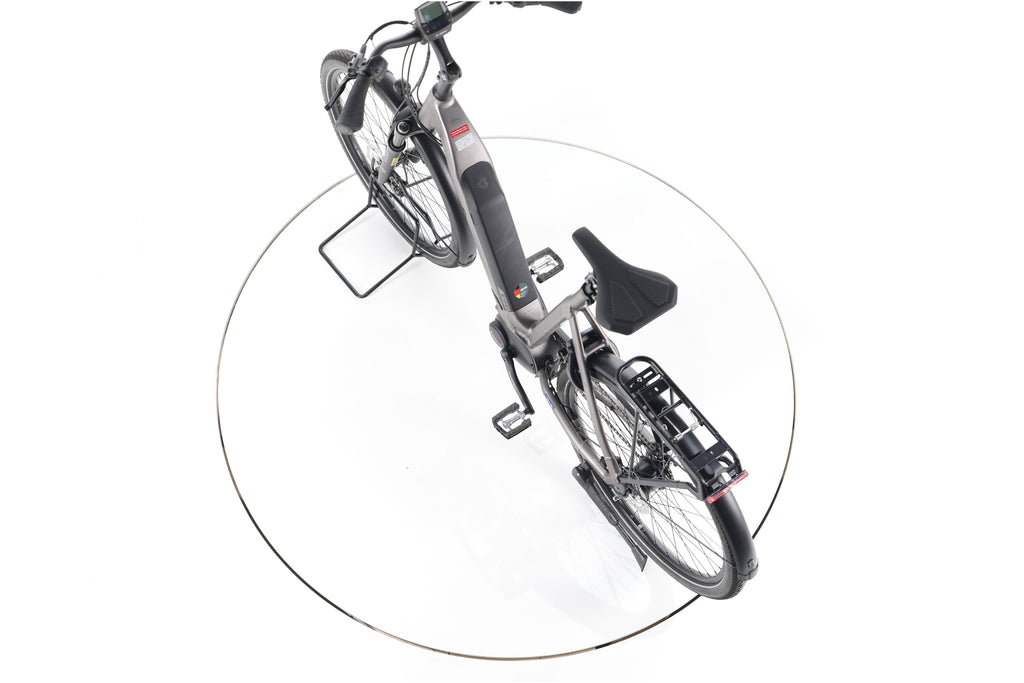 Carver Cityzen E.440 FL City E-Bike Tiefeinsteiger - Image 21