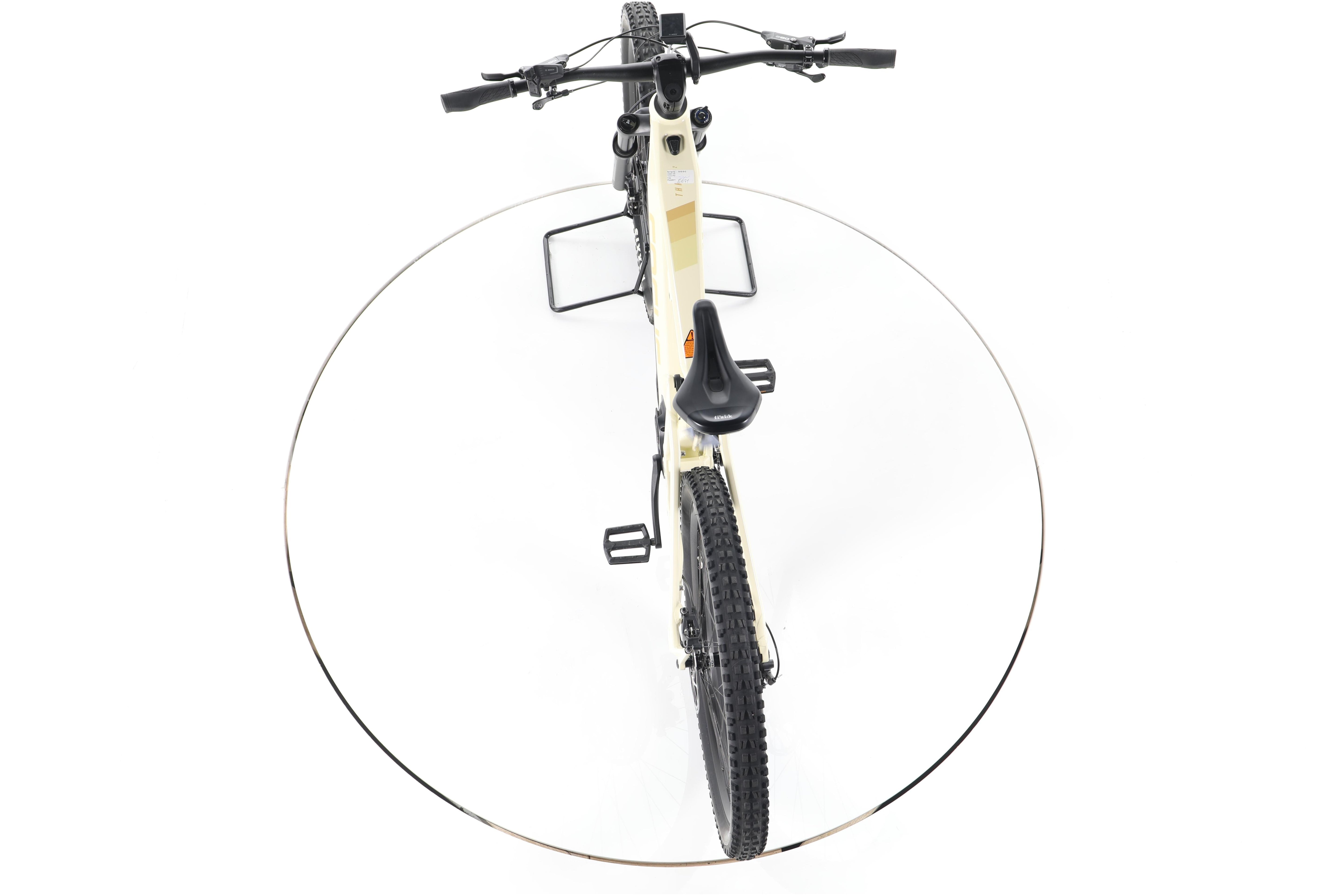 Focus Thron² 6.8 E-Bike Fully - Image 22