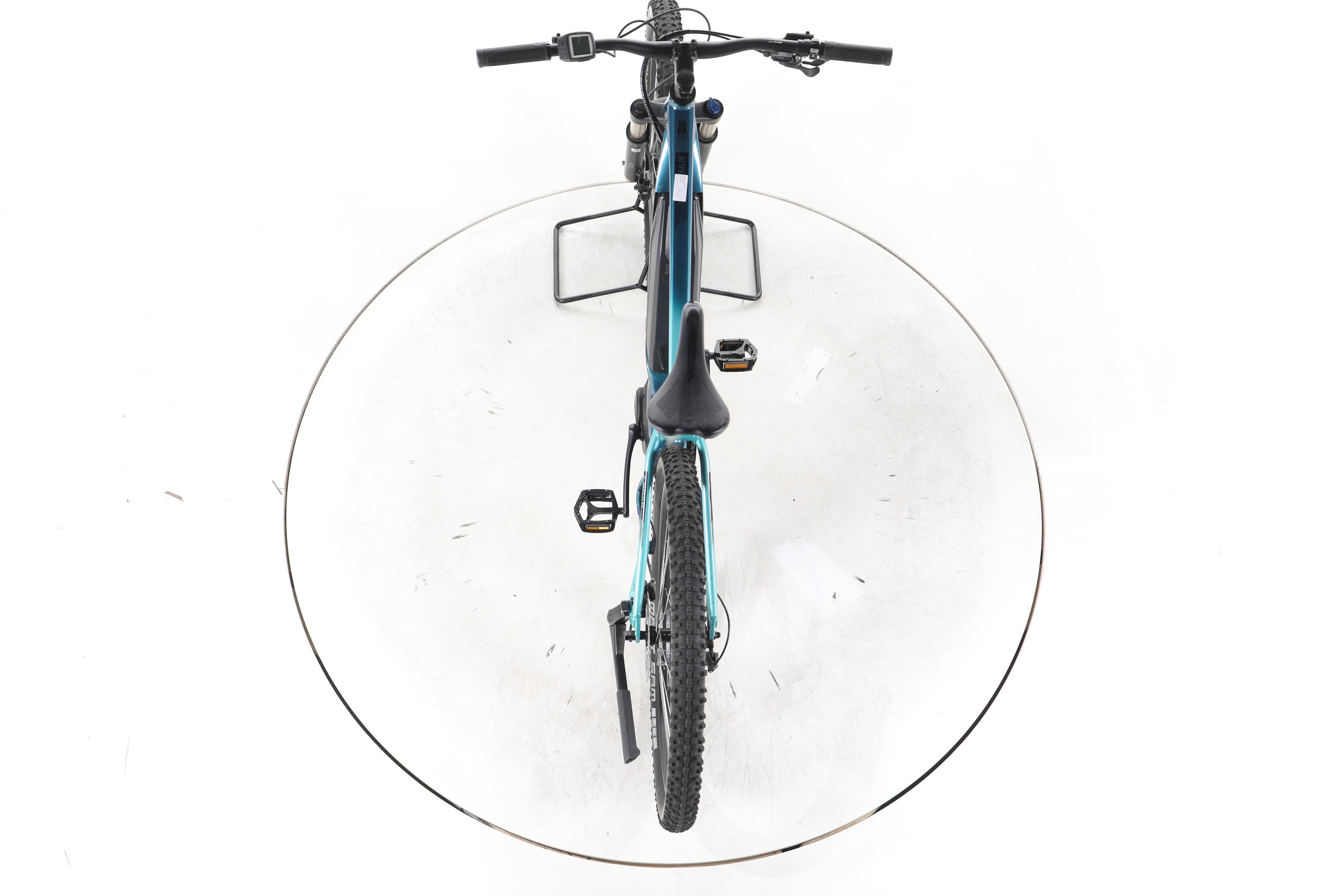Stevens E-Tremalzo E-Bike - Image 22