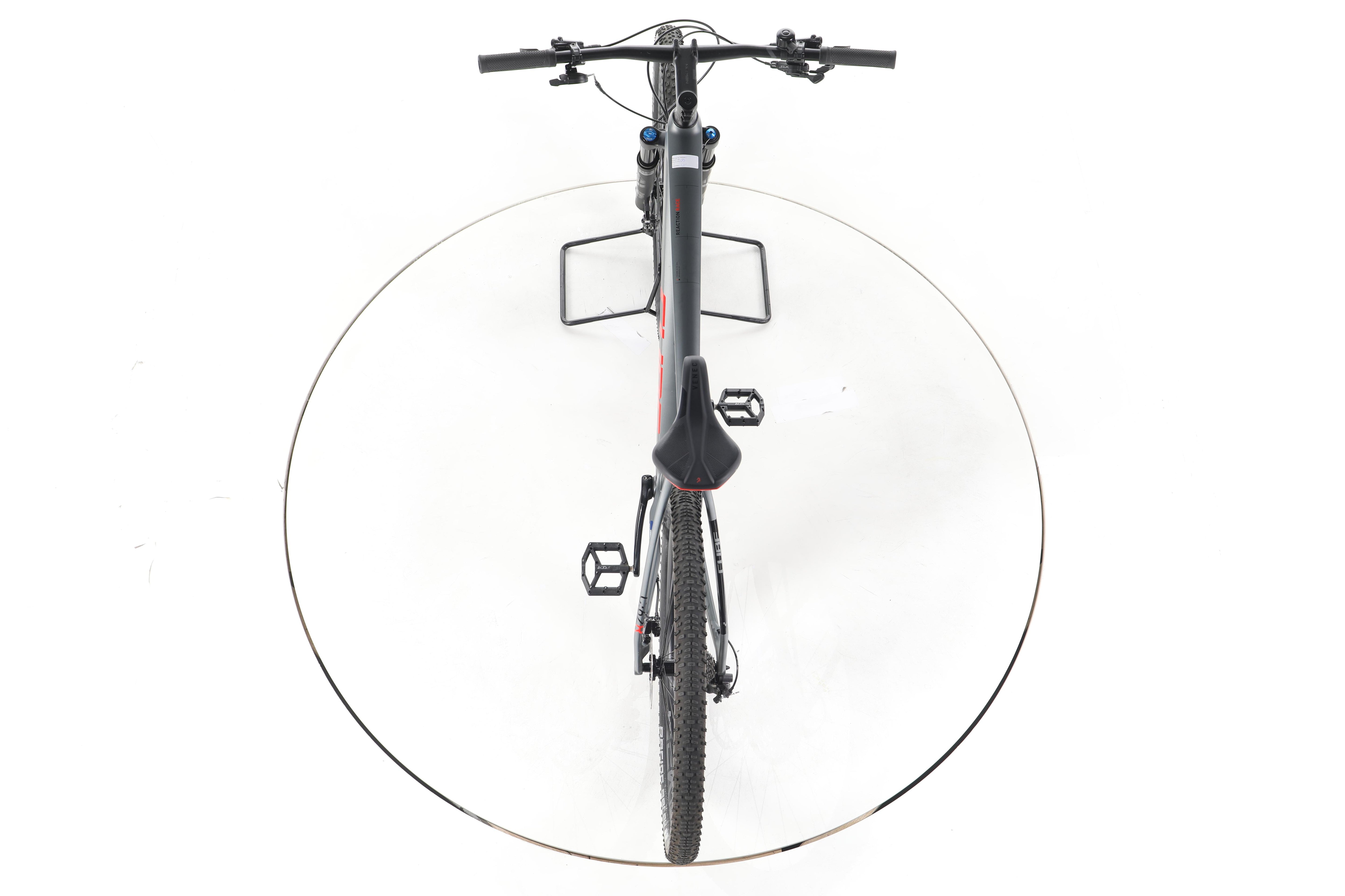 Cube Reaction C:62 Race - Image 22