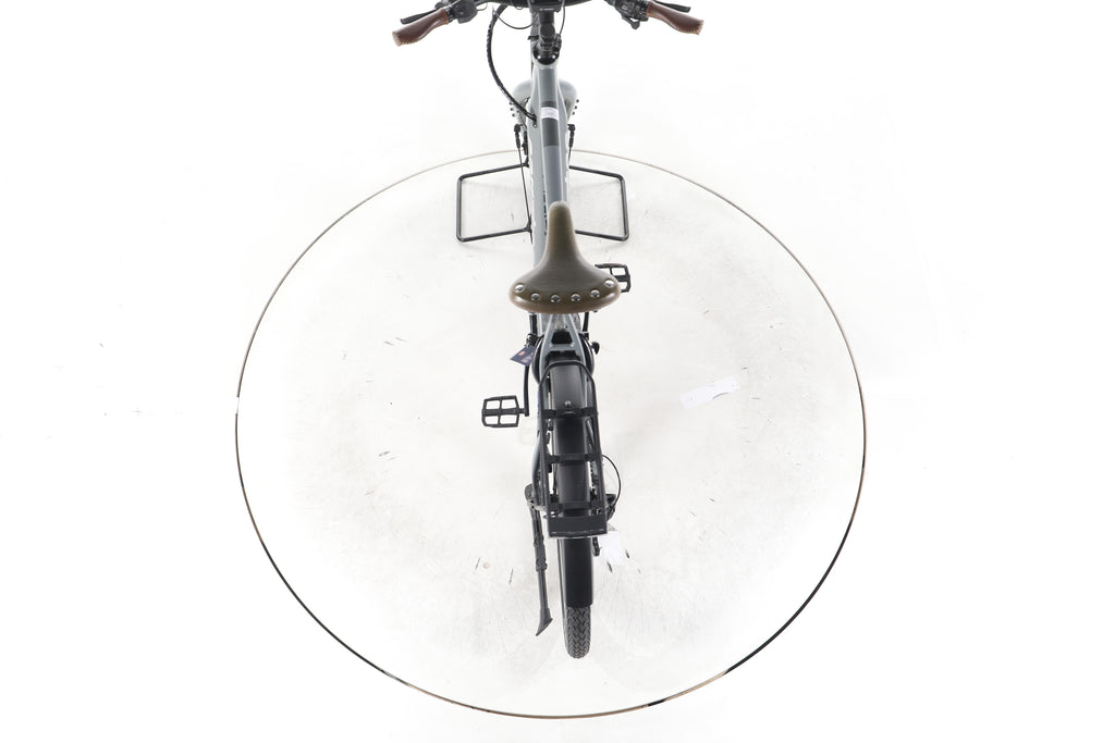 Corratec E-Power C29 CX6 12S Sport Trekking E-Bike - Image 22
