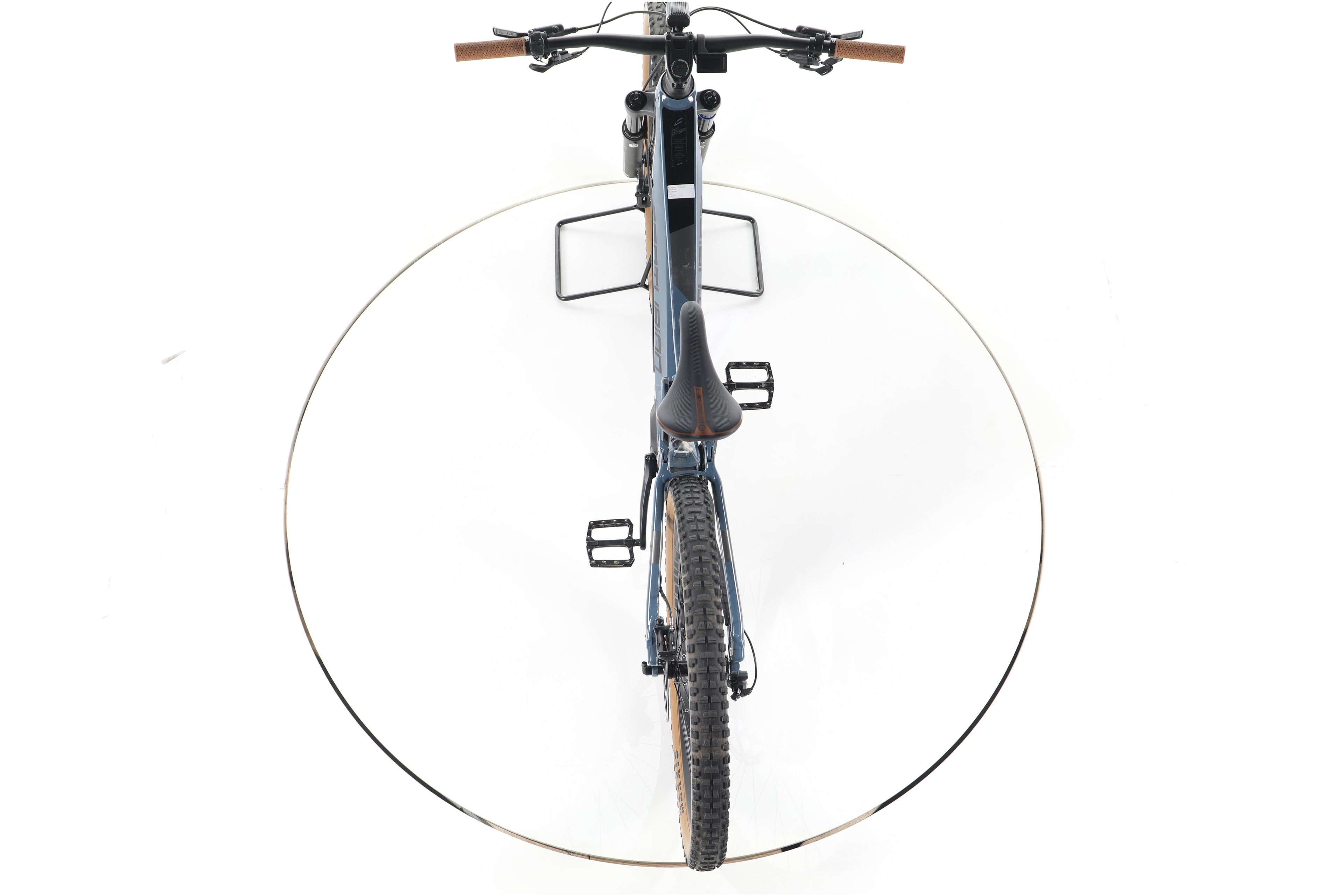 Centurion No Pogo F800i Fully E-Bike 2024 - Image 22