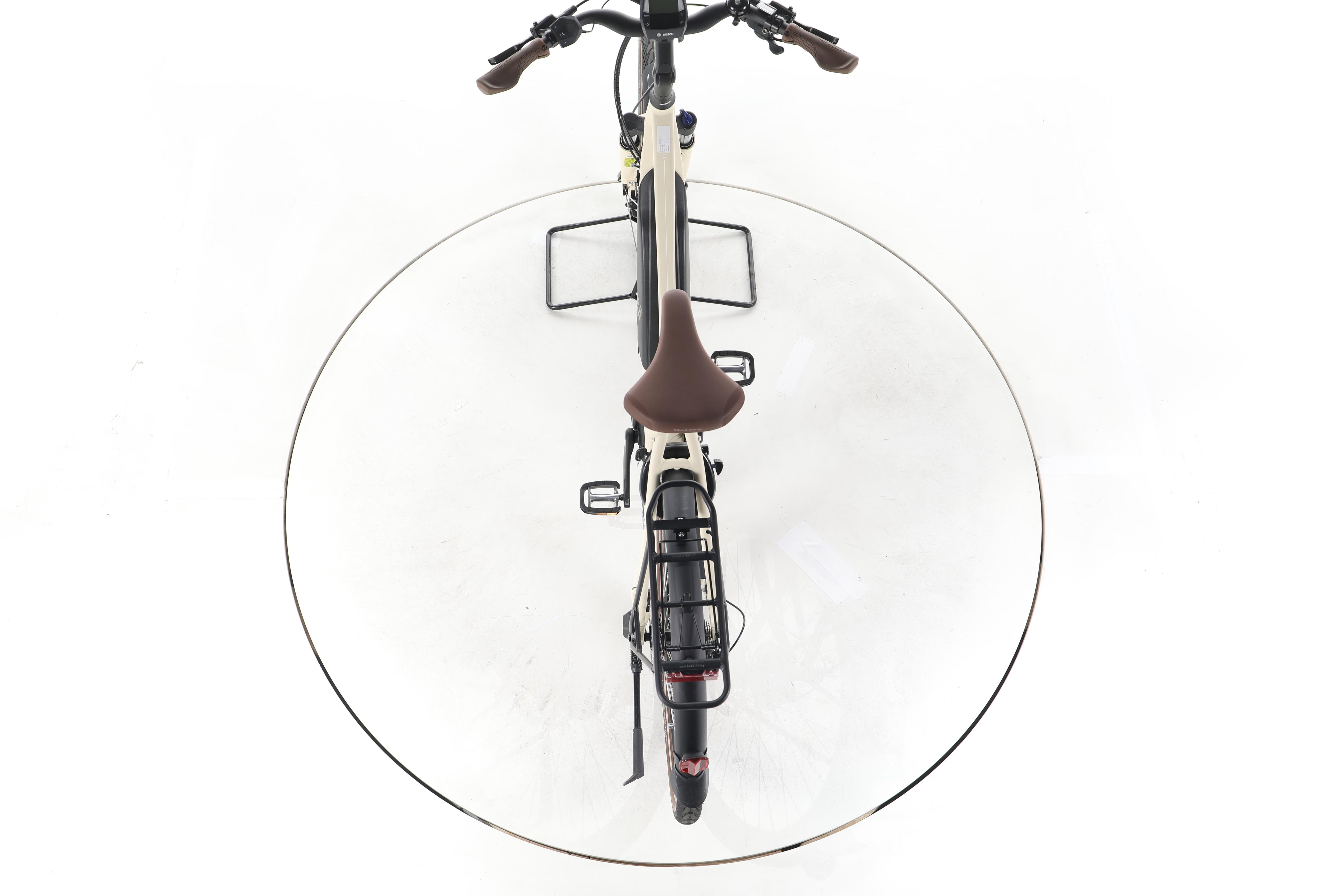 2R Manufaktur ELO 9 Trekking E-Bike - Image 22