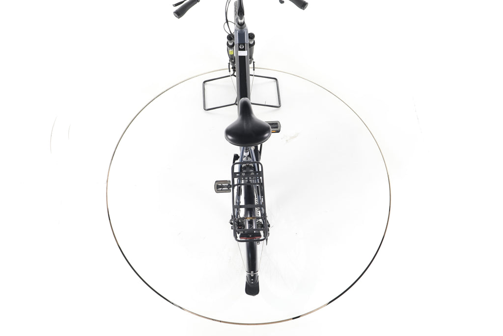 Talos Relax Trekking E-Bike Tiefeinsteiger - Image 22