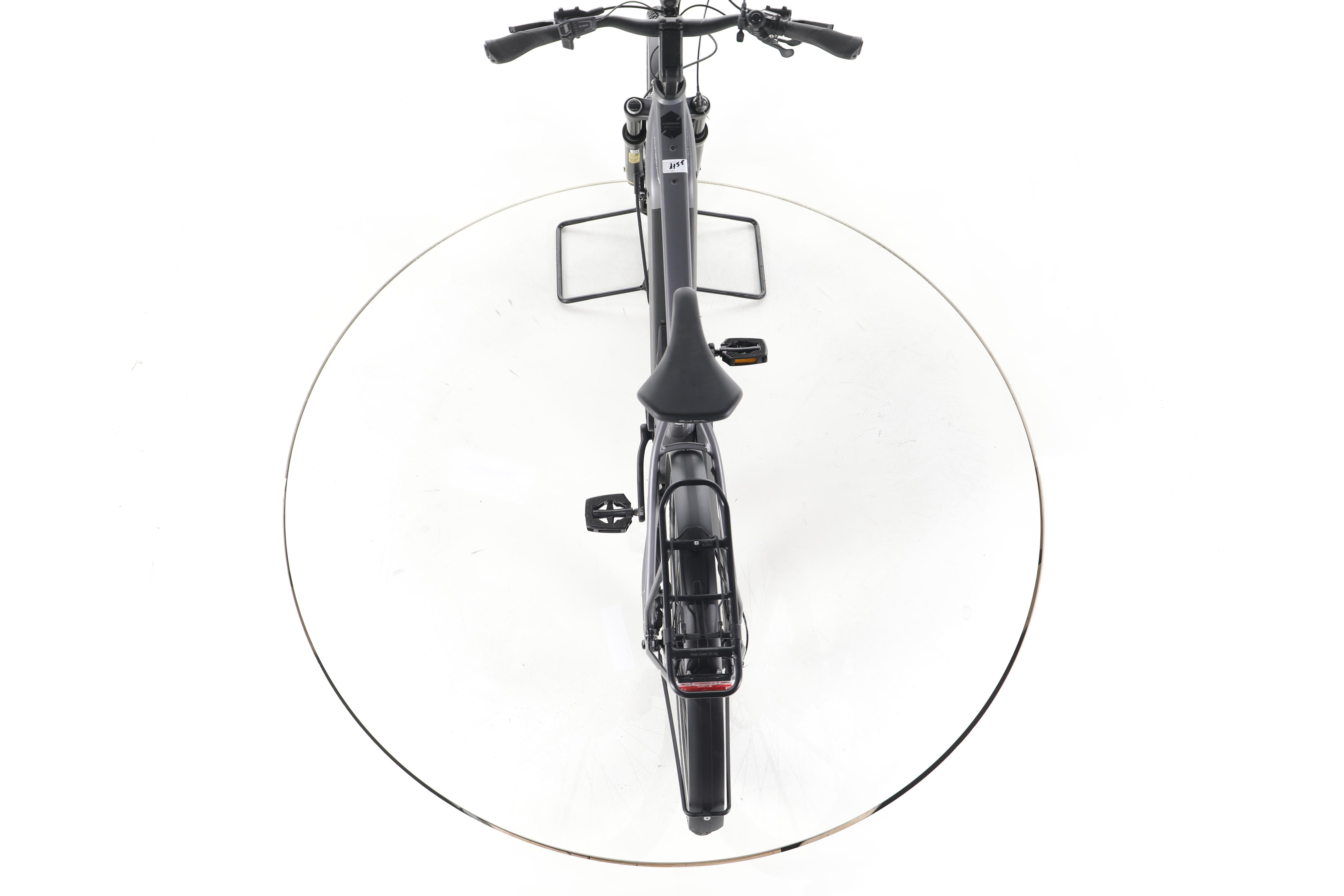 Bergamont E-Horizon Premium SUV Gent Trekking E-Bike - Image 22