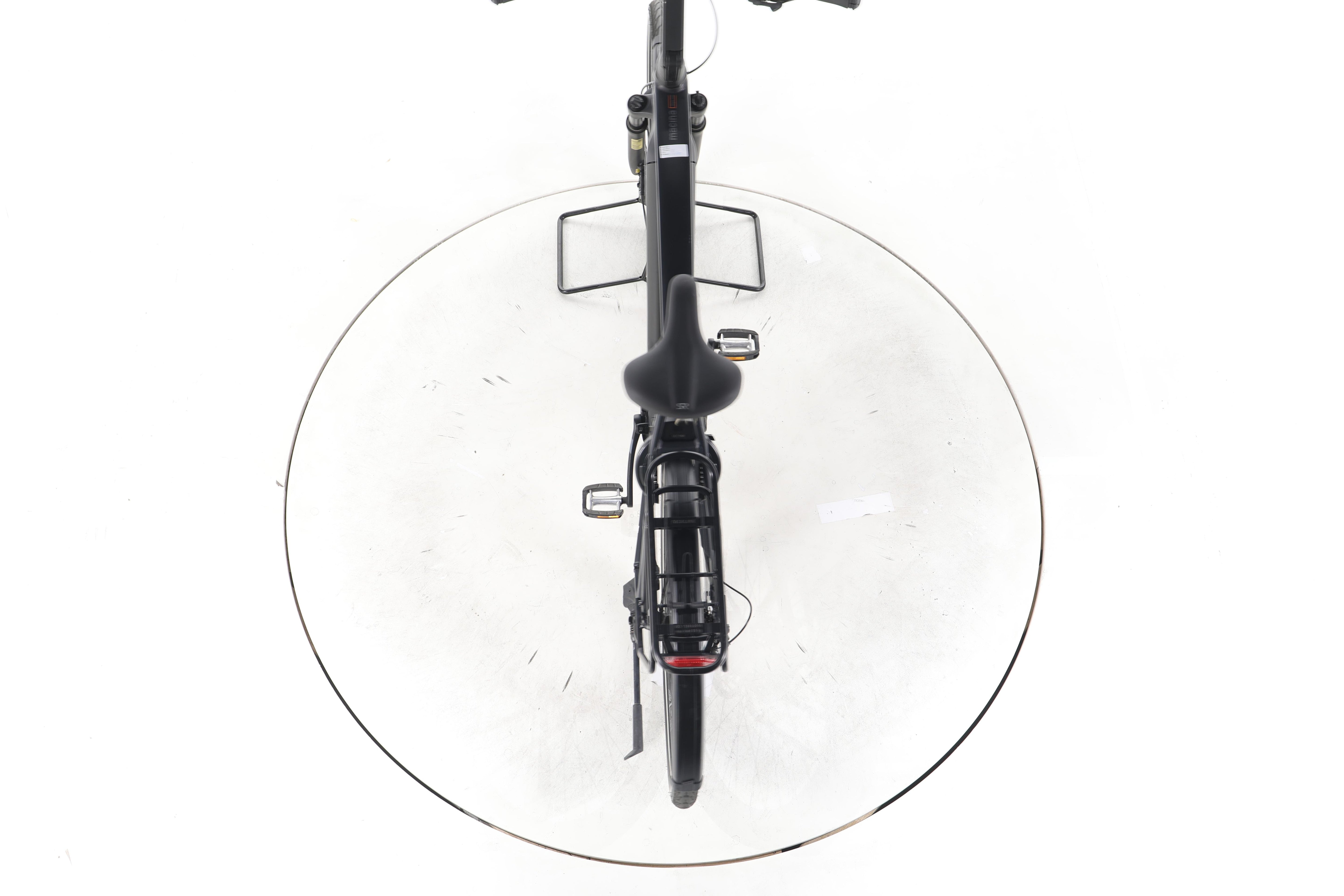 KTM Macina Style 730 Trekking E-Bike - Image 22