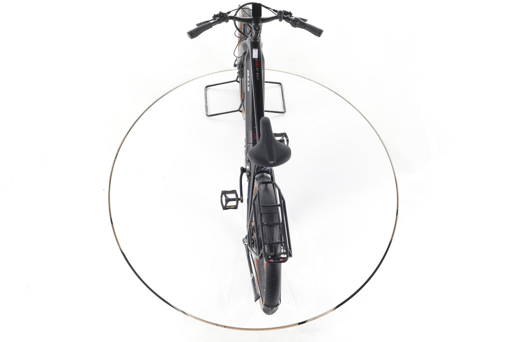 Bulls Sturmvogel EVO 5F Belt City E-Bike - Image 22