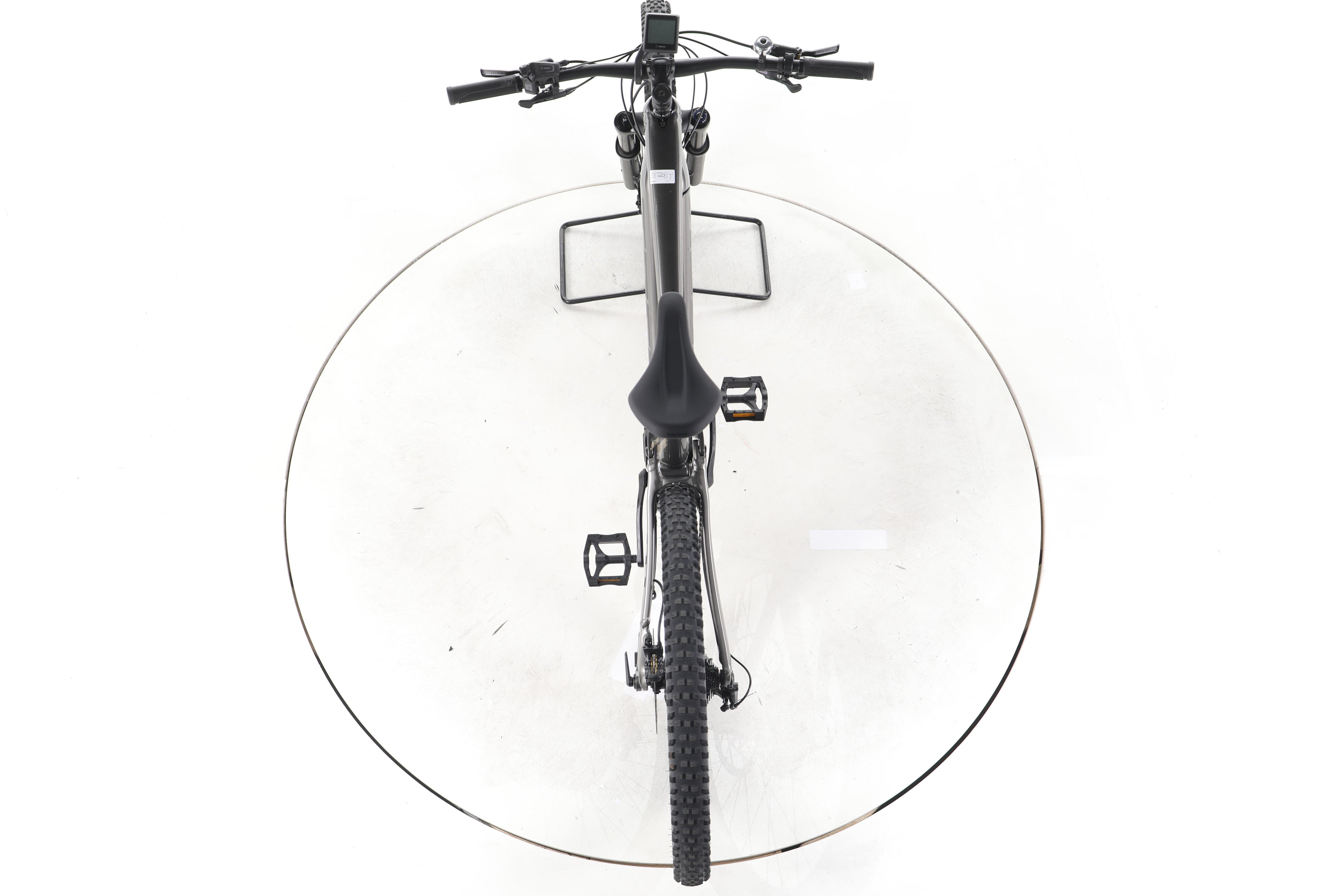 Trek Rail 5 E-Bike Fully - Image 22