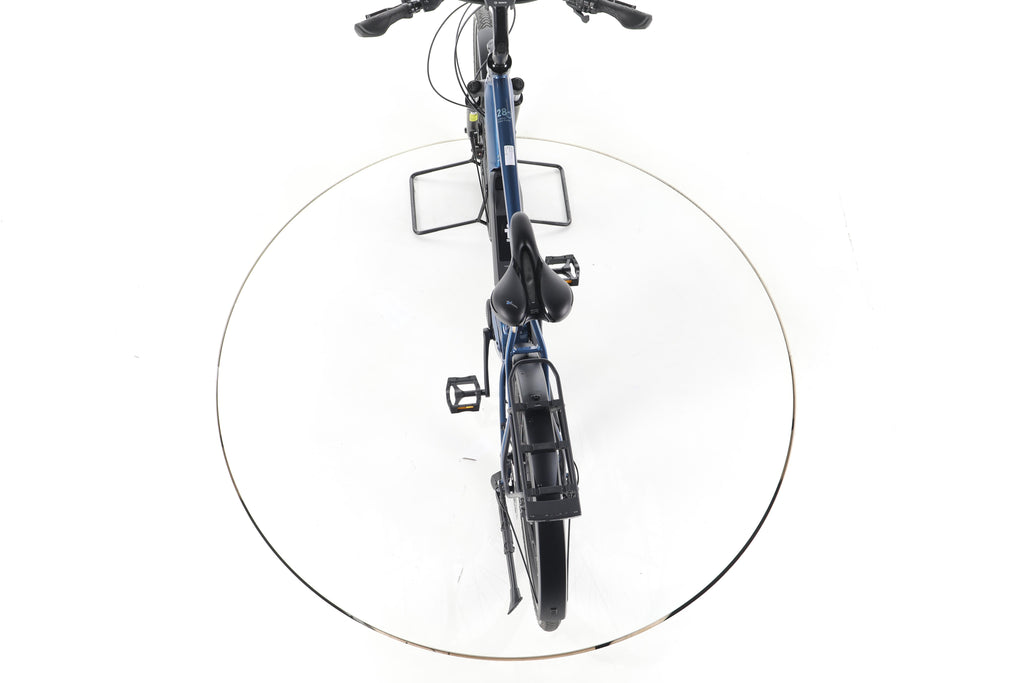 Corratec E-Power Urban 28 Trekking E-Bike - Image 22