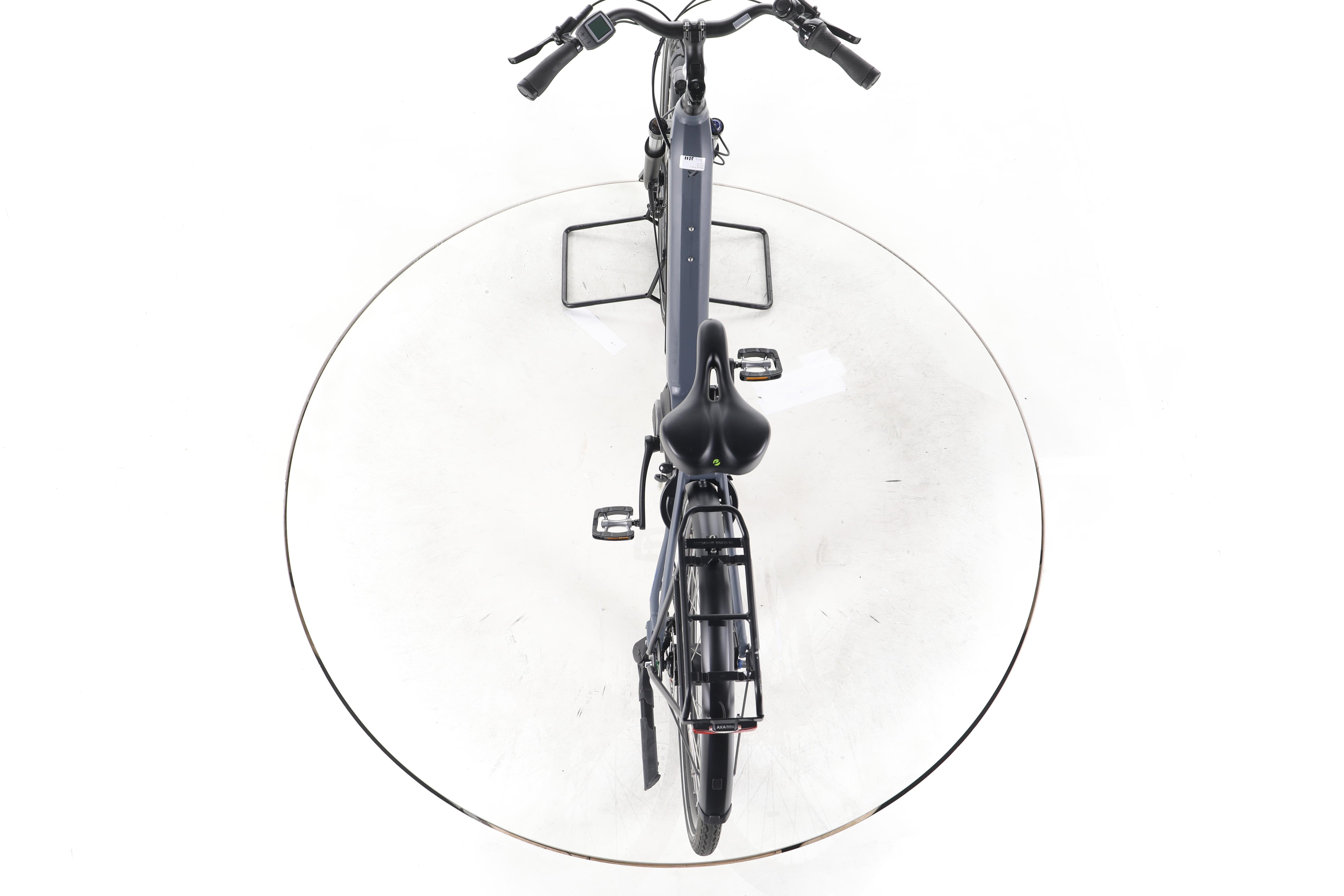 BBF Bato City E-Bike Tiefeinsteiger - Image 22