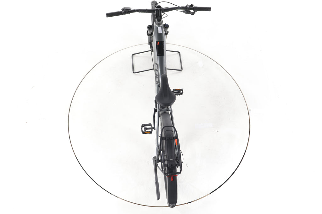 Cube Stereo Hybrid 120 Pro E-Bike Fully - Image 22
