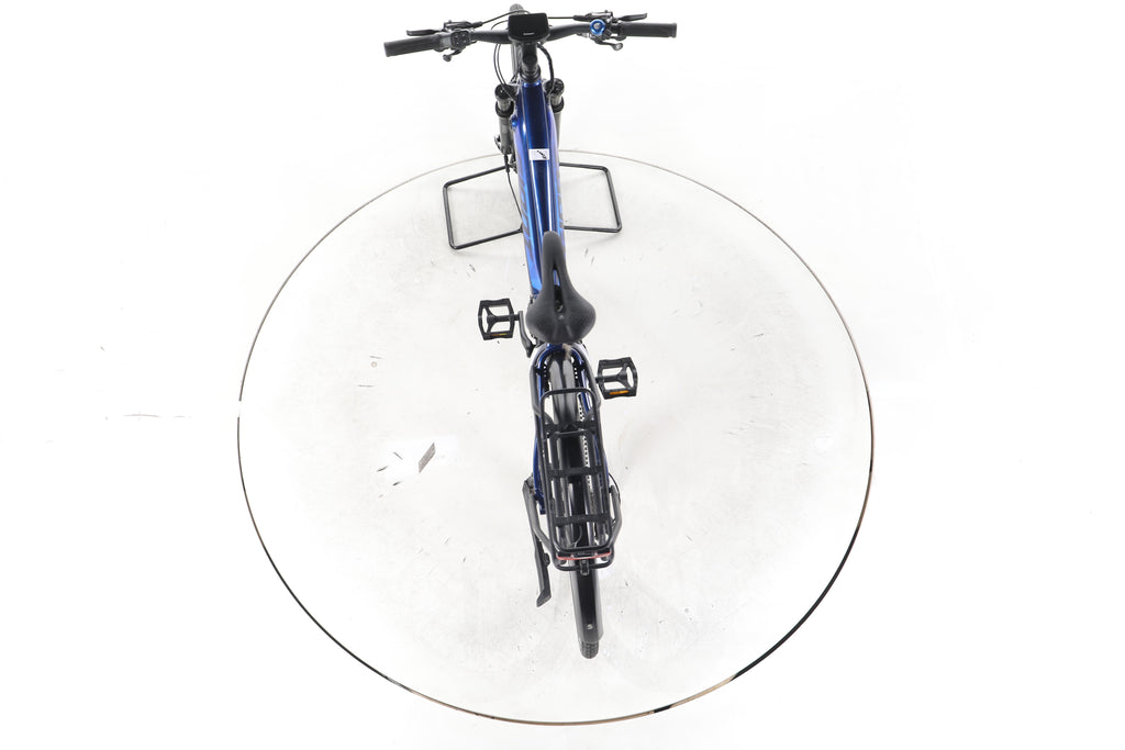 Giant Explore E+ 0 Pro Trekking E-Bike - Image 22
