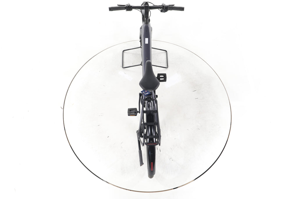 Riese & Müller UBN Six vario City E-Bike Tiefeinsteiger - Image 22