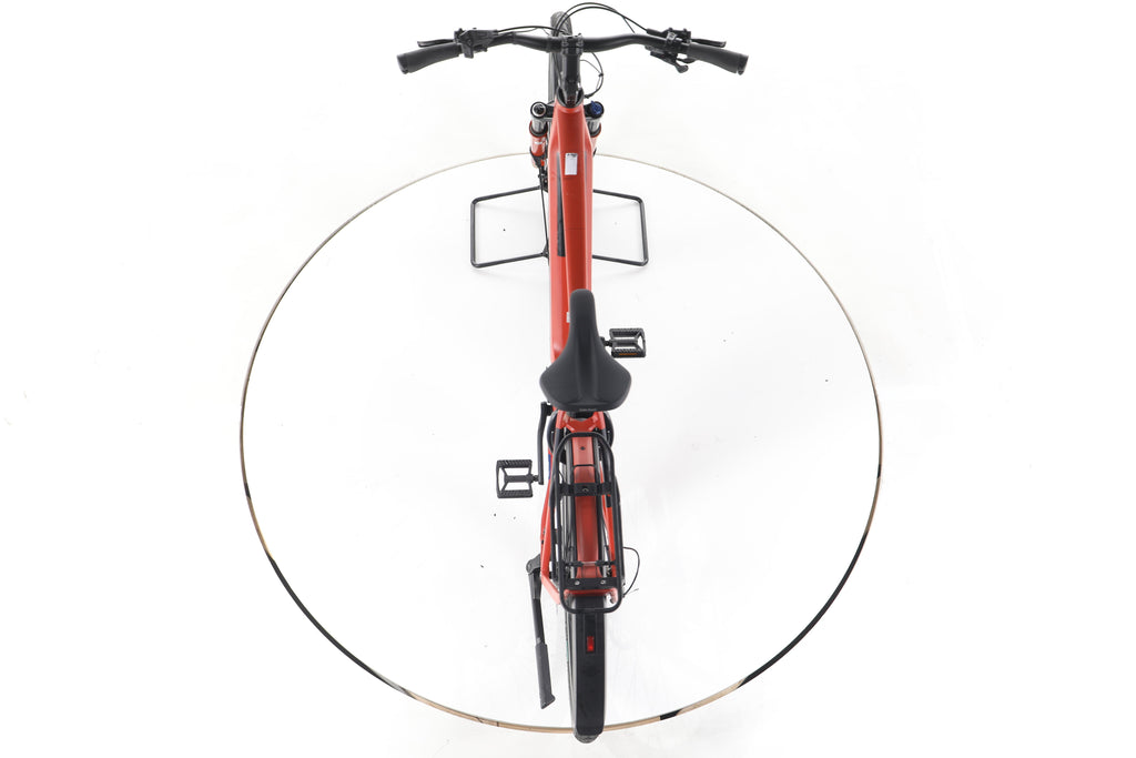 Cube Kathmandu Hybrid EXC Trekking E-Bike - Image 22