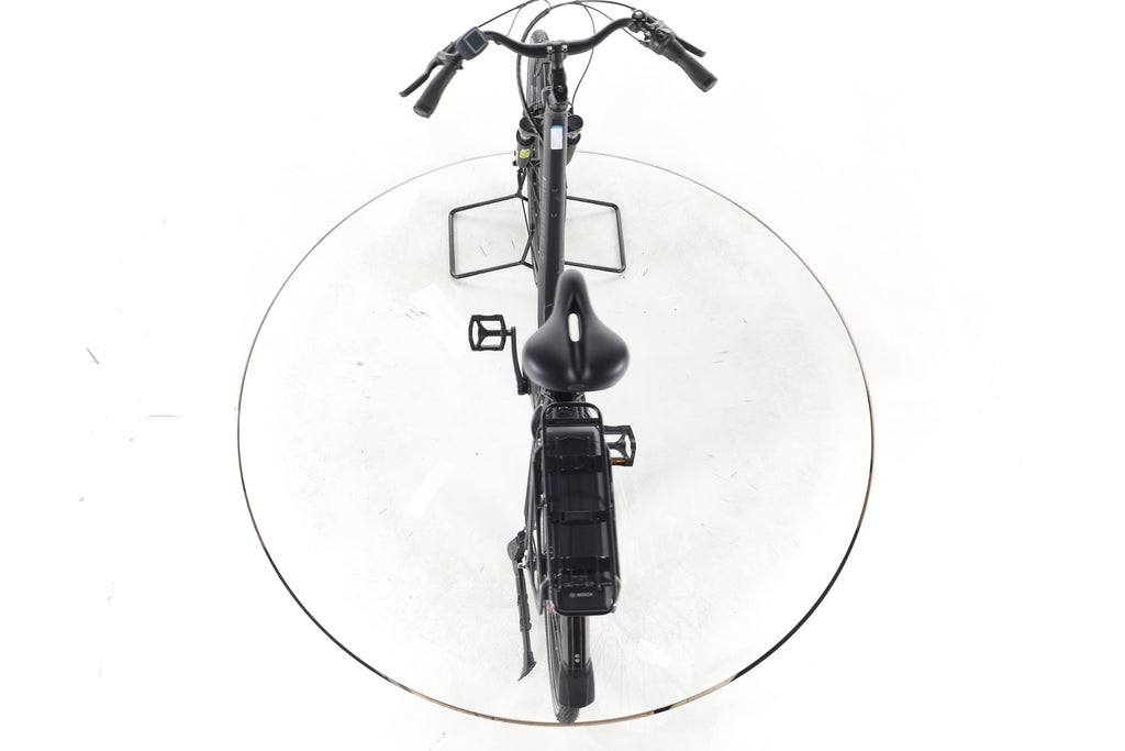 Gudereit ET-3 City E-Bike Tiefeinsteiger - Image 22
