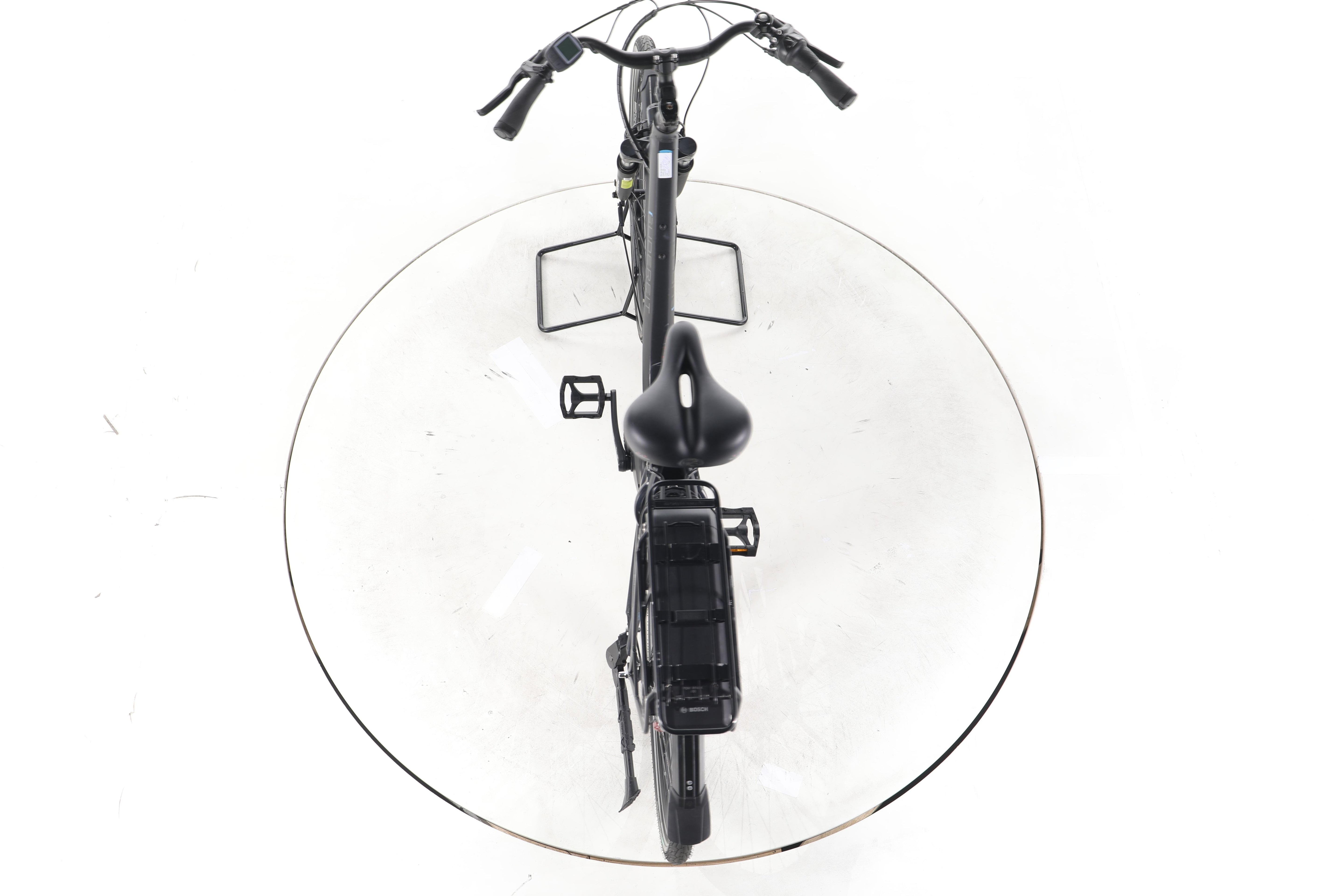 Gudereit ET-3 City E-Bike Tiefeinsteiger - Image 22