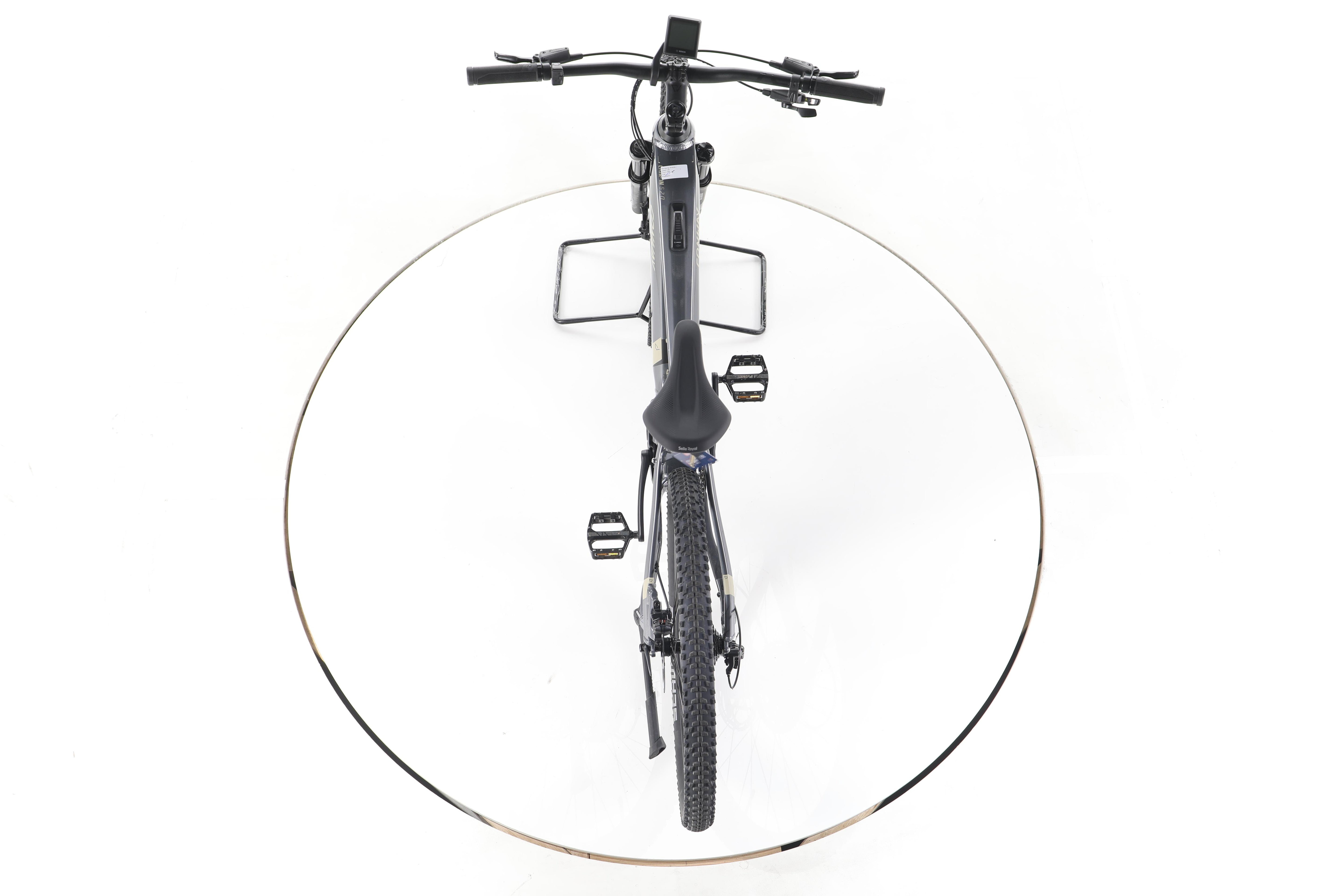 Conway CAIRON S 2.0 E-Bike - Image 22
