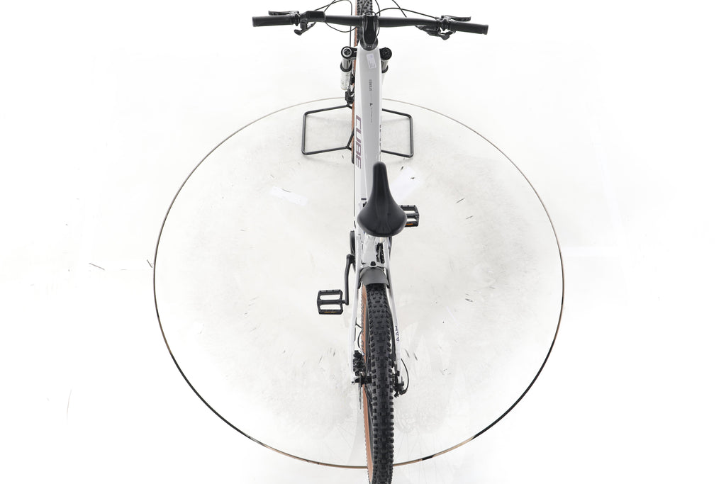 Cube Stereo Hybrid ONE44 Pro E-Bike Fully 2025 - Image 22