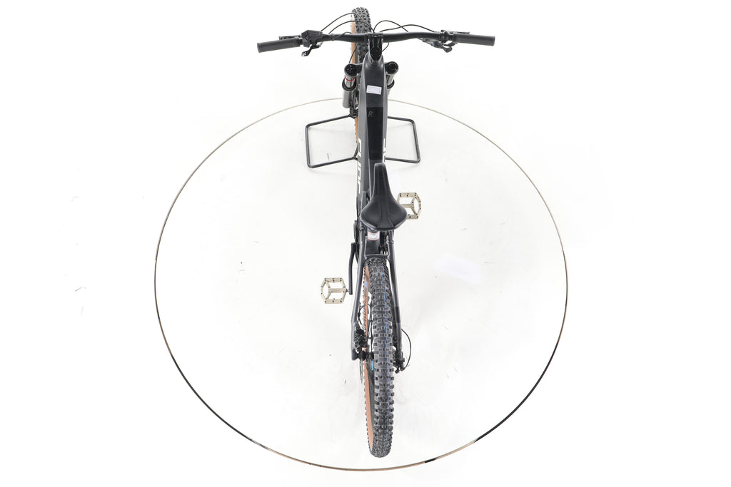 Cube Stereo Hybrid 160 HPC Race Fully E-Bike - Image 22