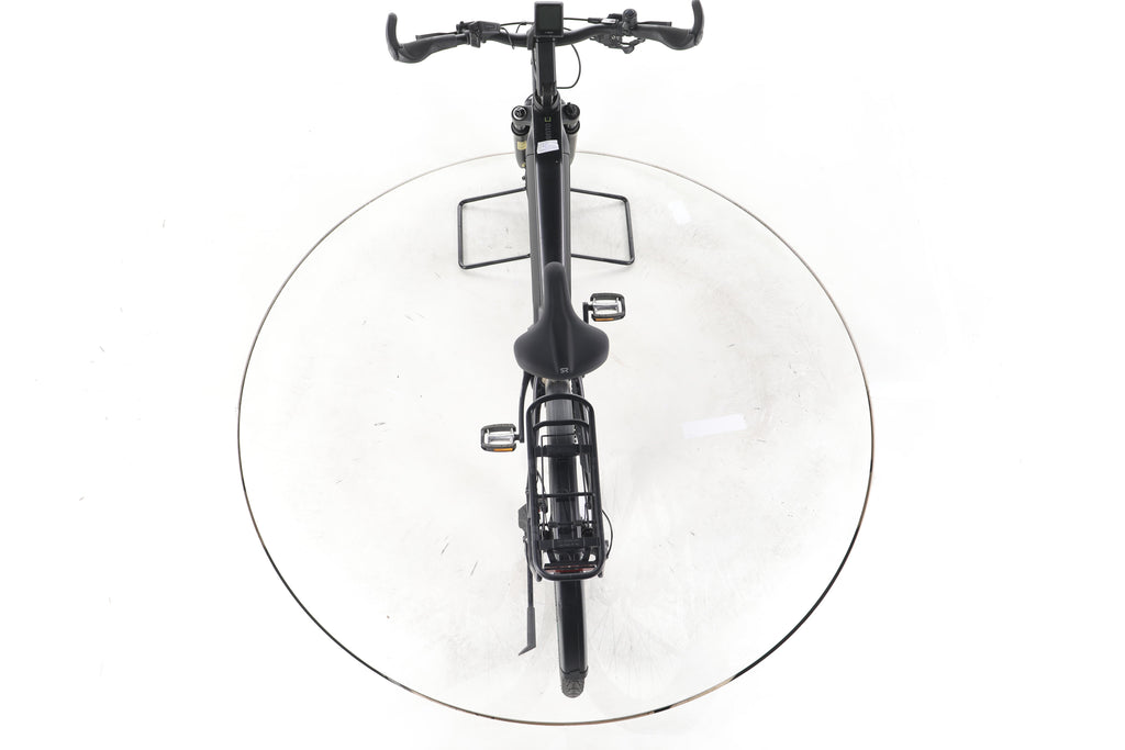 KTM ZEG CENTO 10 Trekking E-Bike - Image 22