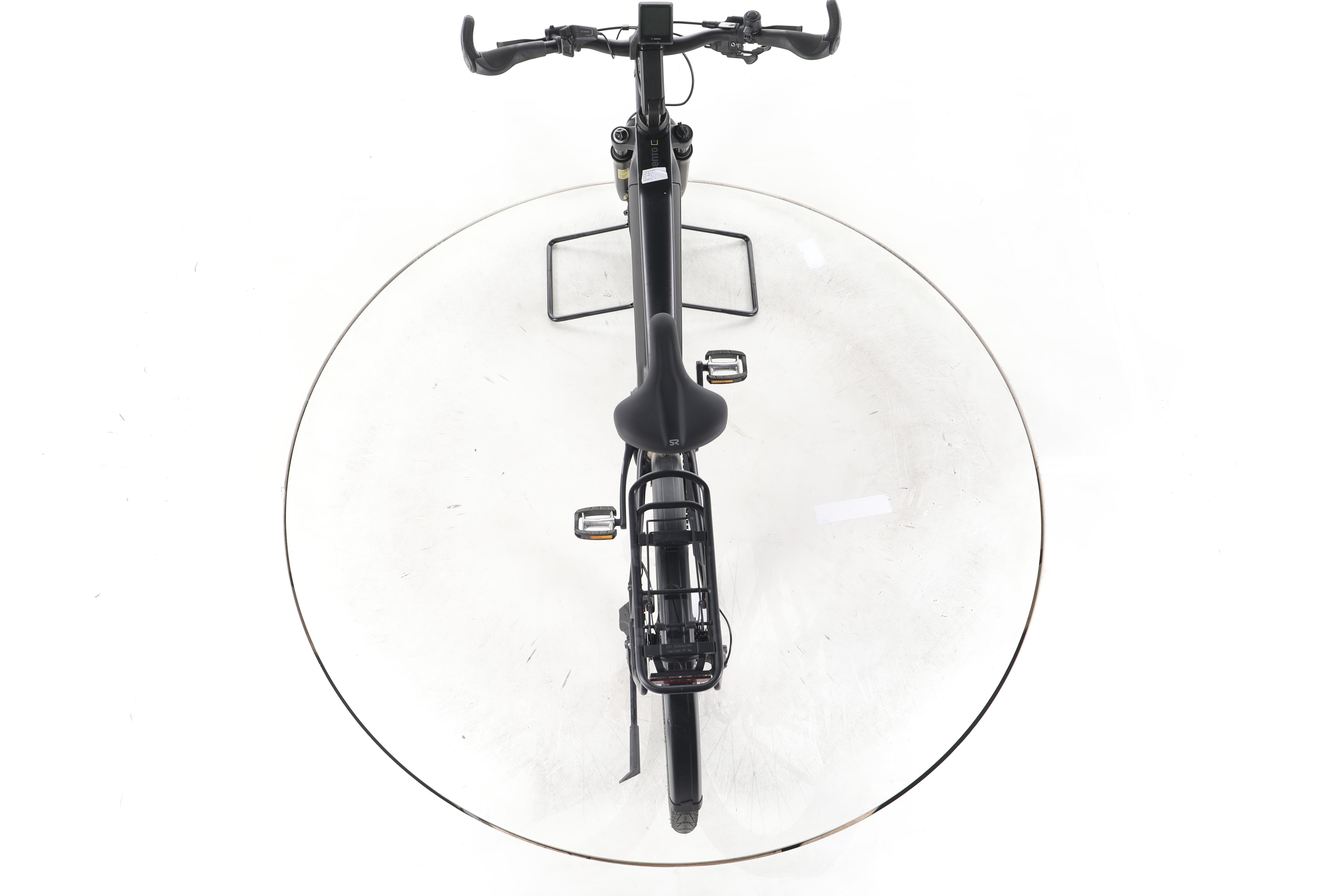 KTM ZEG CENTO 10 Trekking E-Bike - Image 22