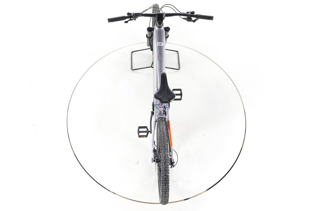 Cube Stereo Hybrid 160 HPC SL Fully E-Bike Carbon - Image 22