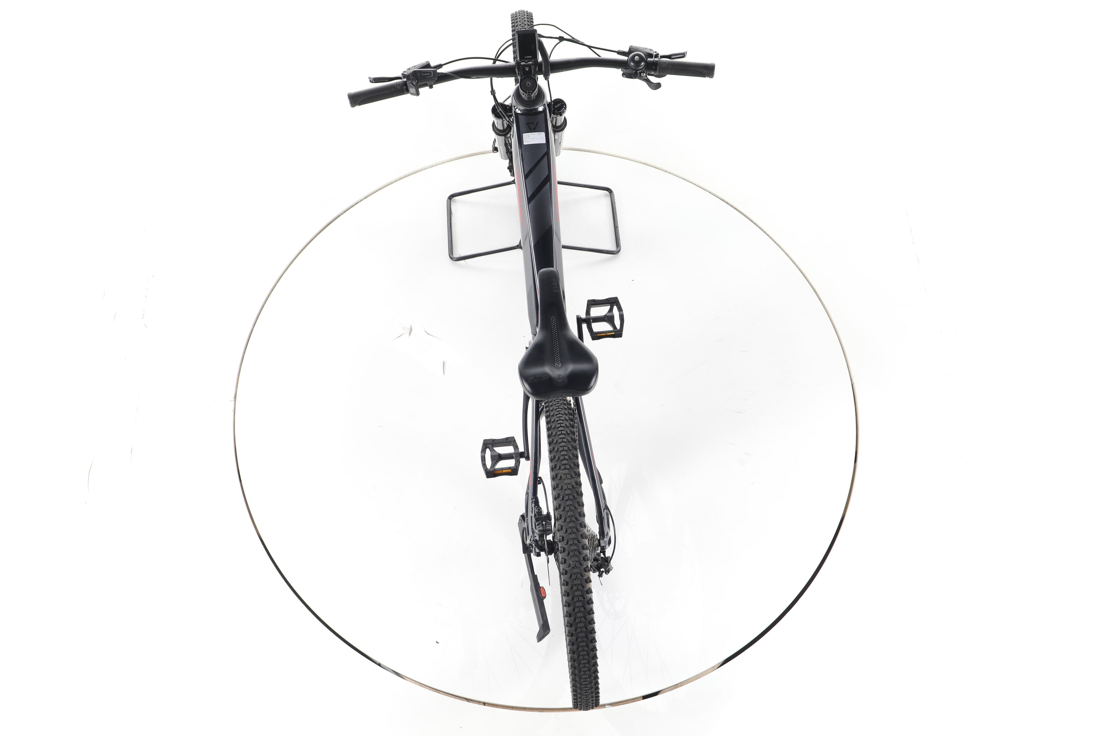 Conway Cairon S 5.0 E-Bike - Image 22