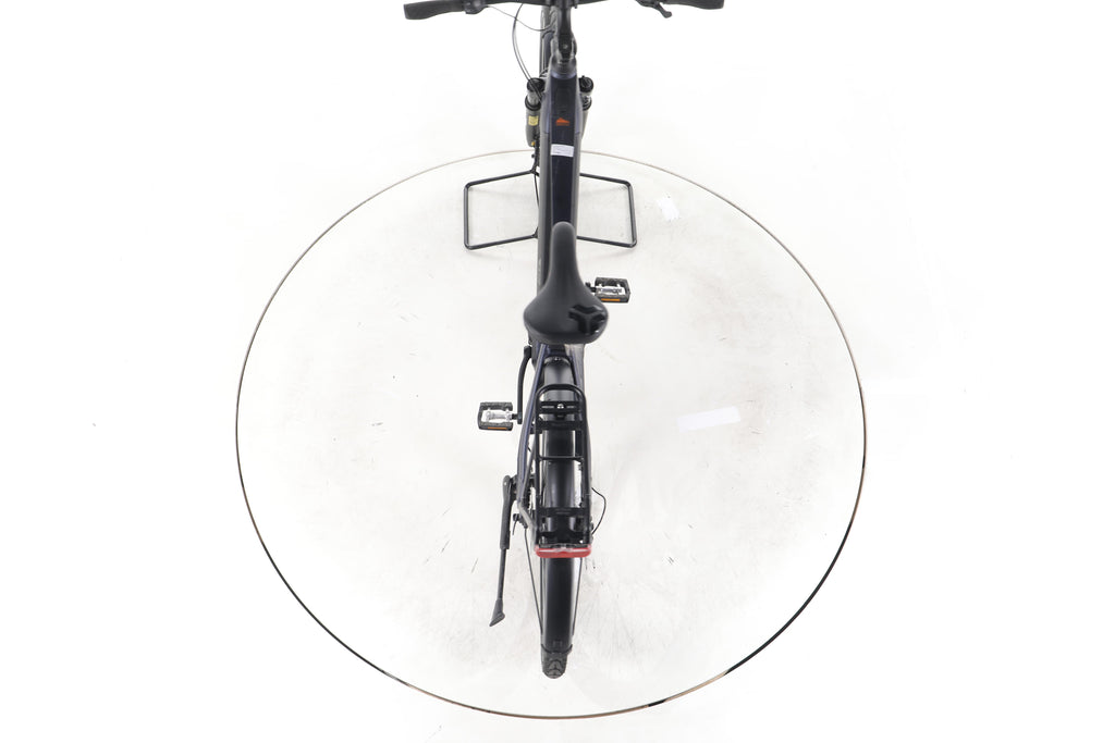 Carver Route E.520 Trekking E-Bike - Image 22