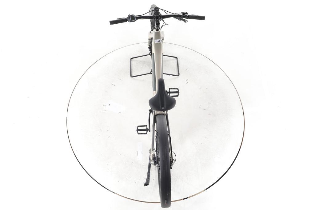 Cannondale Tesoro Neo X 3 Trekking E-Bike - Image 22