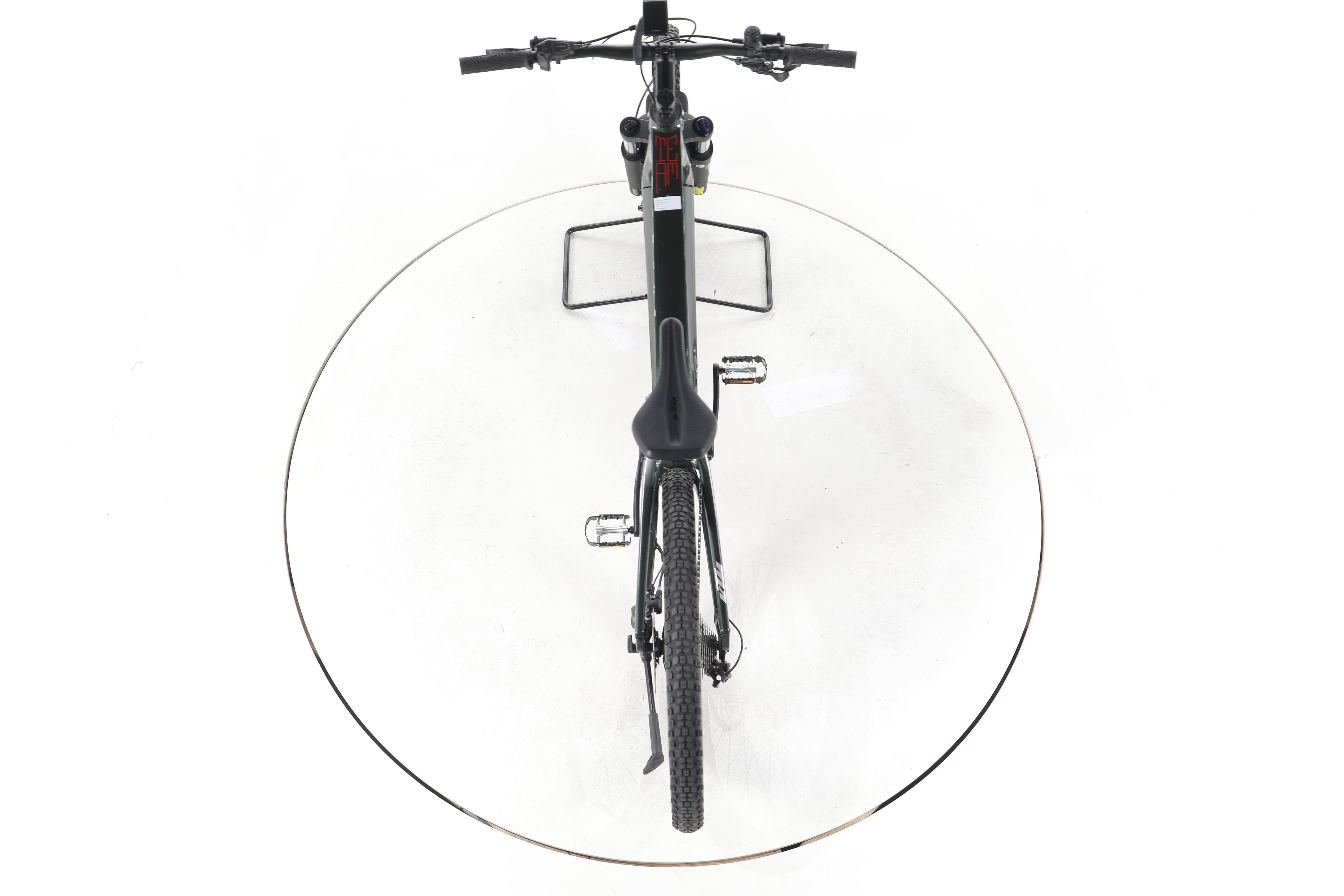 KTM Macina Team 773 E-Bike - Image 22