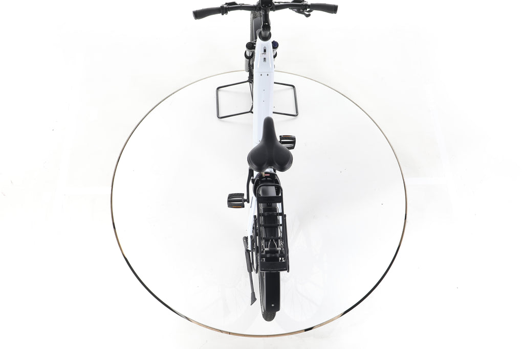 HoheAcht AMO EKO Terra Trekking E-Bike Tiefeinsteiger - Image 22