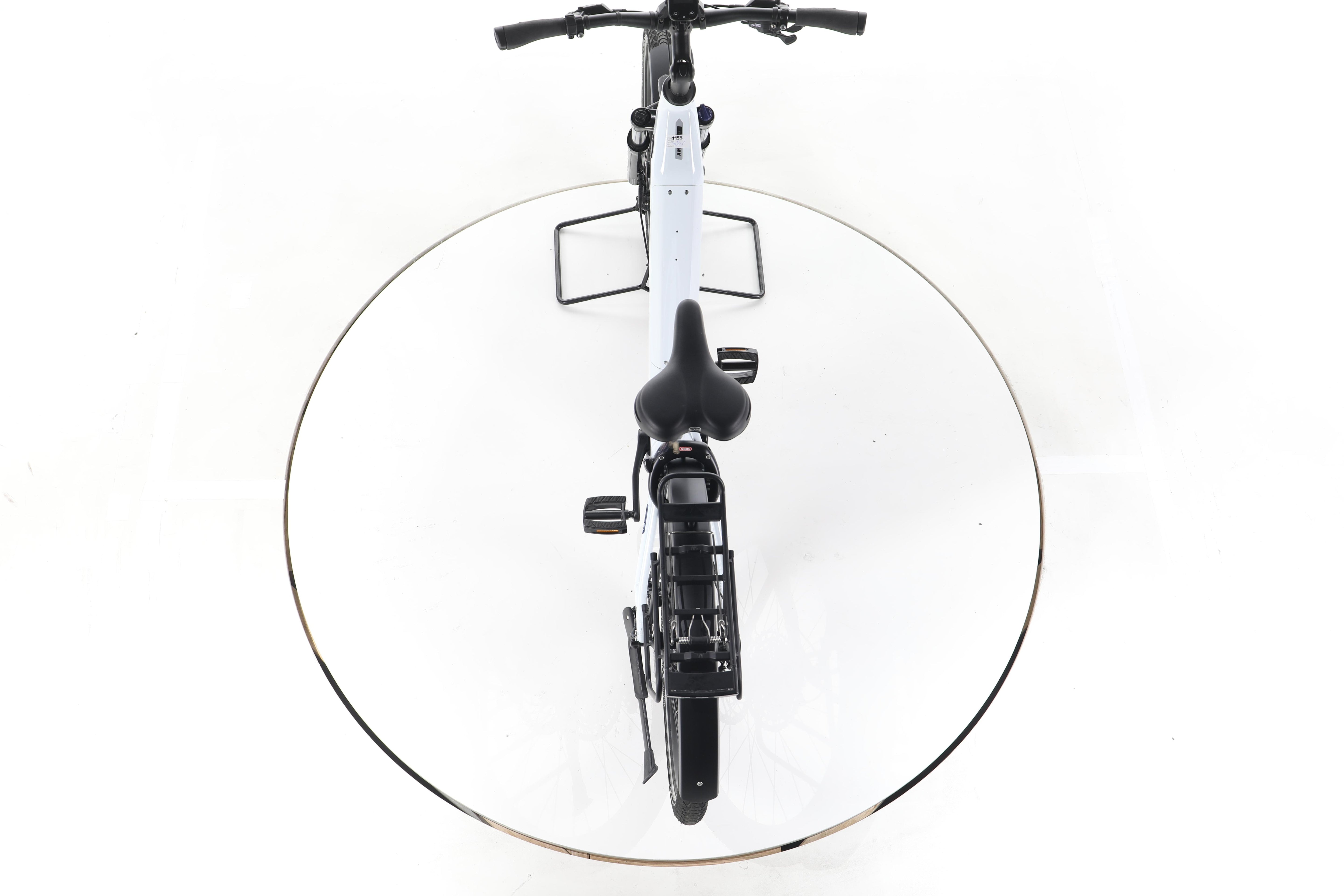 HoheAcht AMO EKO Terra Trekking E-Bike Tiefeinsteiger - Image 22