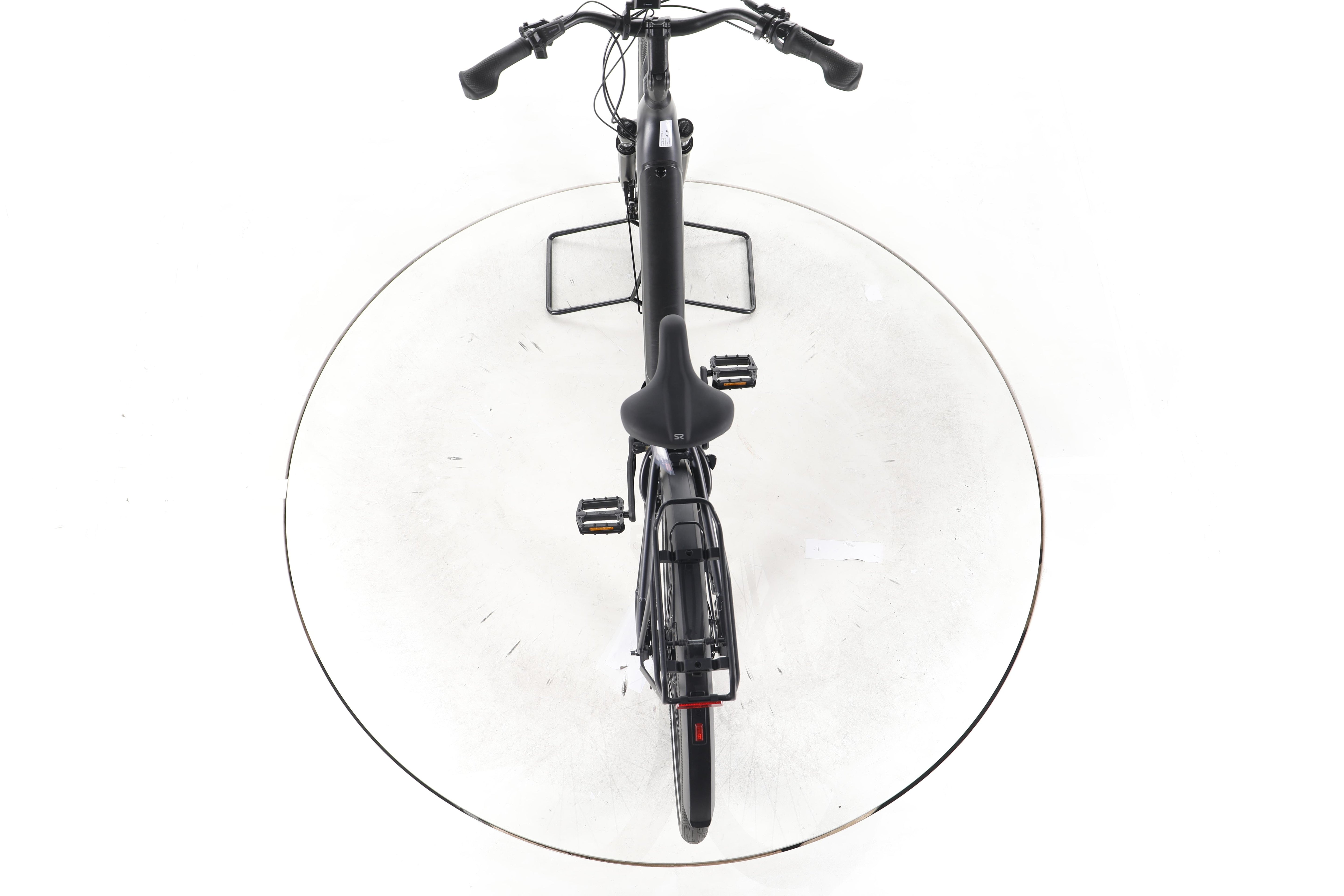 Cube Supreme RT Hybrid Deluxe EX City E-Bike Tiefeinsteiger 2025 - Image 22