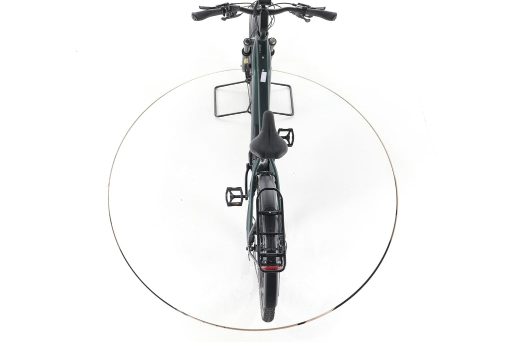 Bergamont E-Horizon SUV 6 Trekking E-Bike 2024 - Image 22