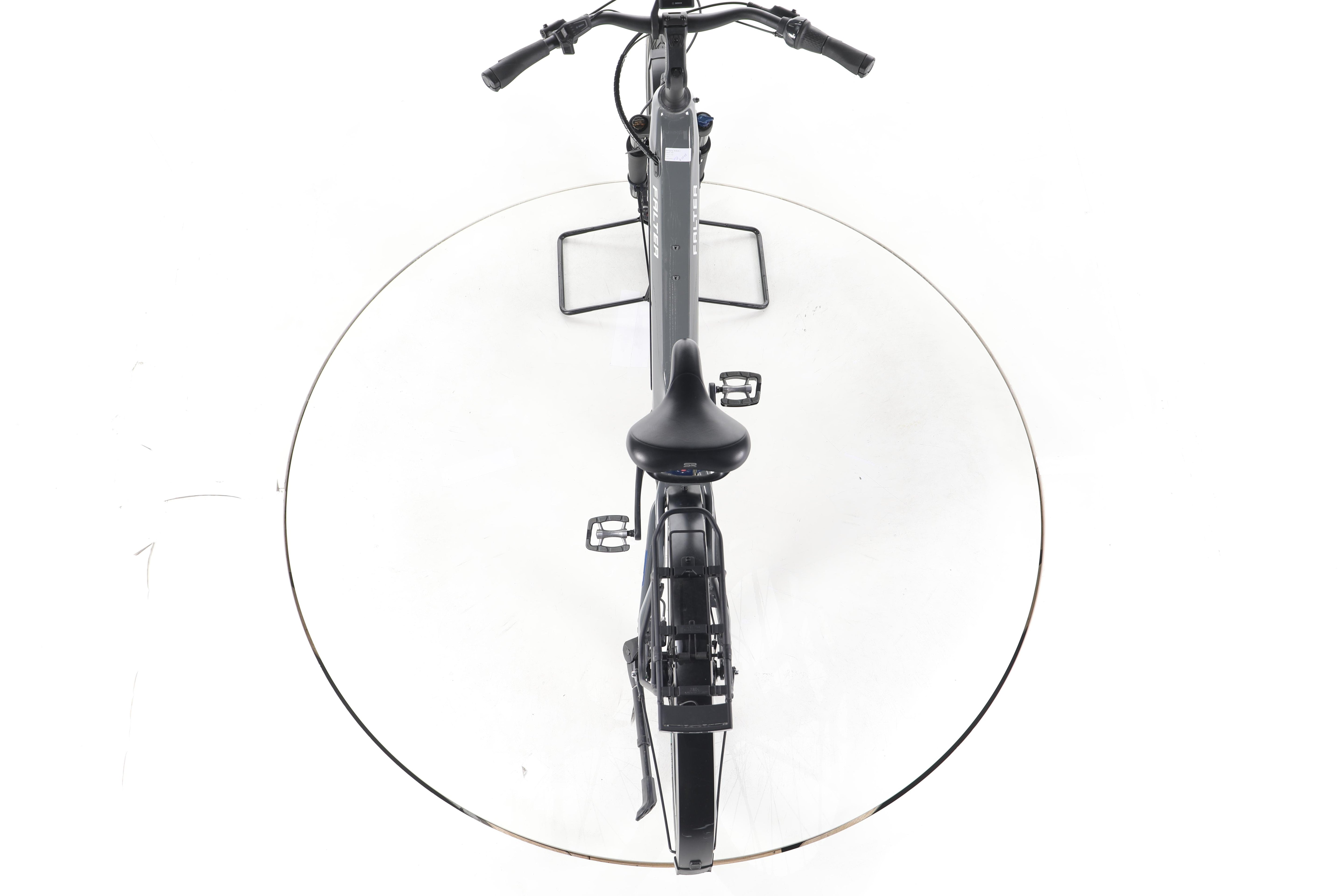 FALTER E 9.0i RT City E-Bike Tiefeinsteiger 2024 - Image 22