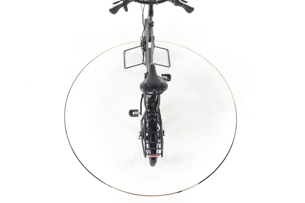 Hercules Rob Fold F5 Falt E-Bike Tiefeinsteiger - Image 22