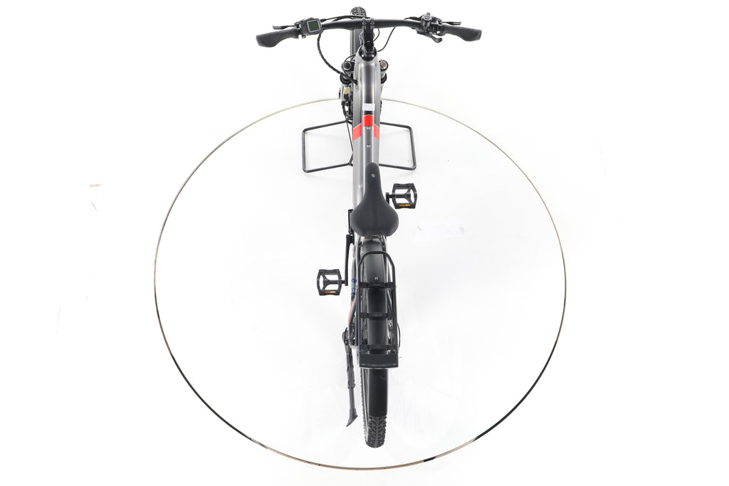 Malaguti Cortina TRT 5.0 Trekking E-Bike - Image 22