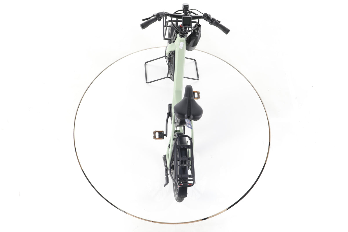 QIO Eins P-5 Kompakt E-Bike Tiefeinsteiger - Image 22