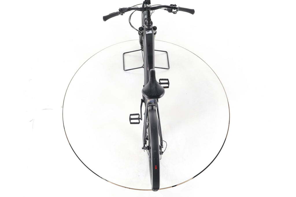 Cube NURIDE HYBRID Performance Allr. Trekking E-Bike - Image 22