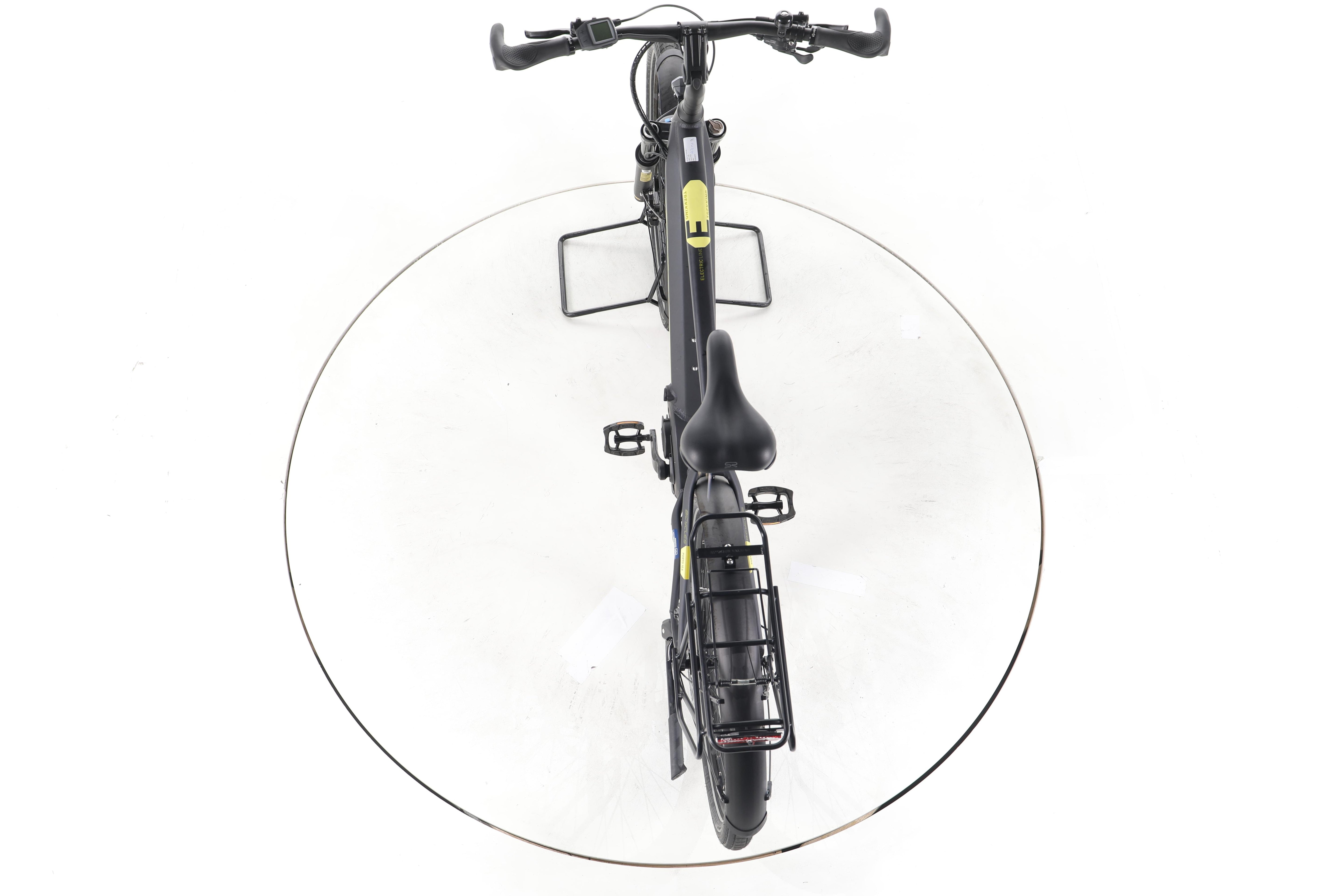 Bicycles Porto Trekking E-Bike - Image 22