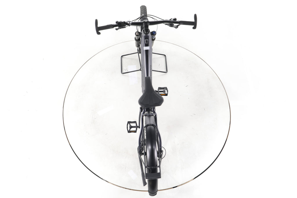 Merida eONE-FORTY EQ SUV E-Bike - Image 22