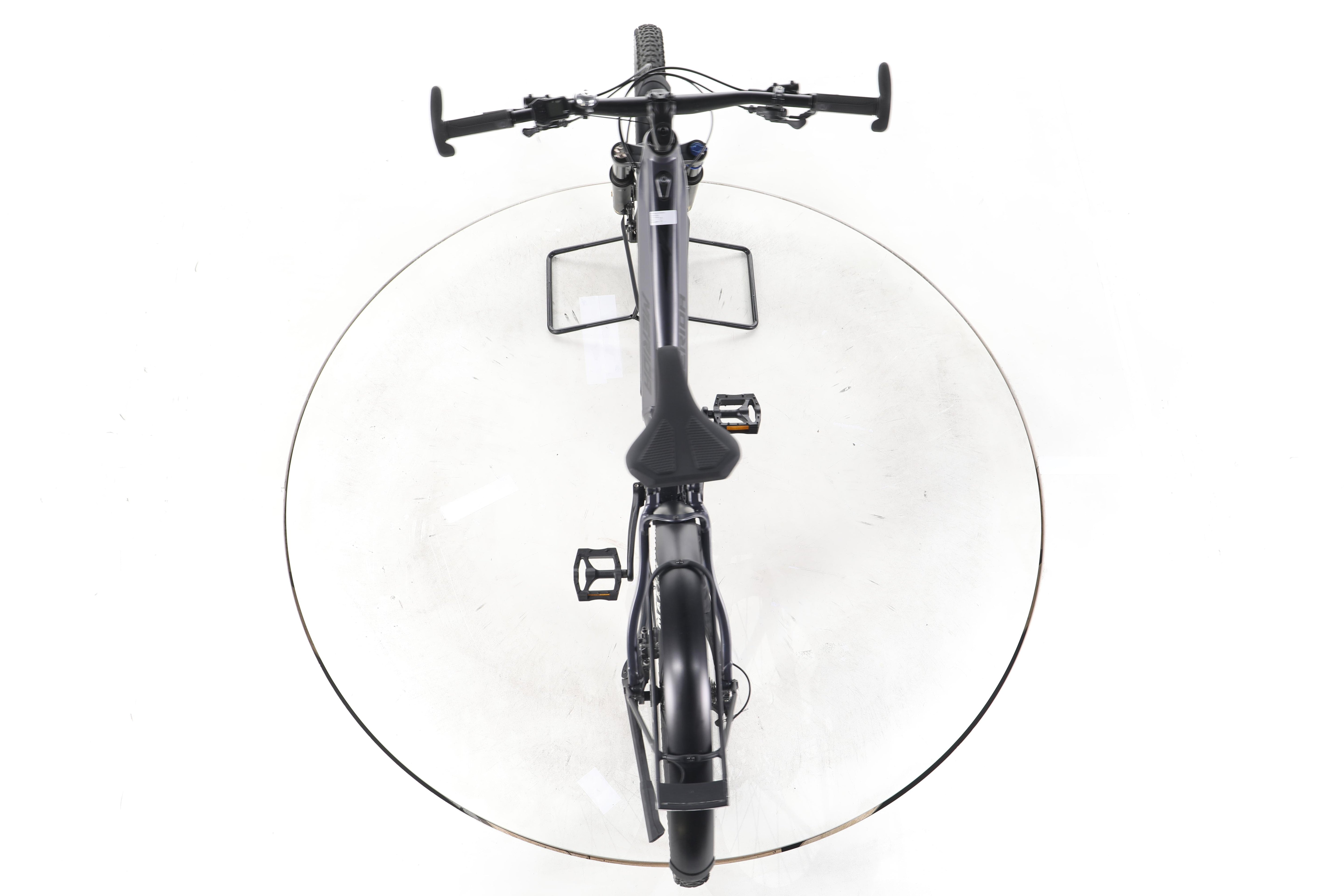 Merida eONE-FORTY EQ SUV E-Bike - Image 22