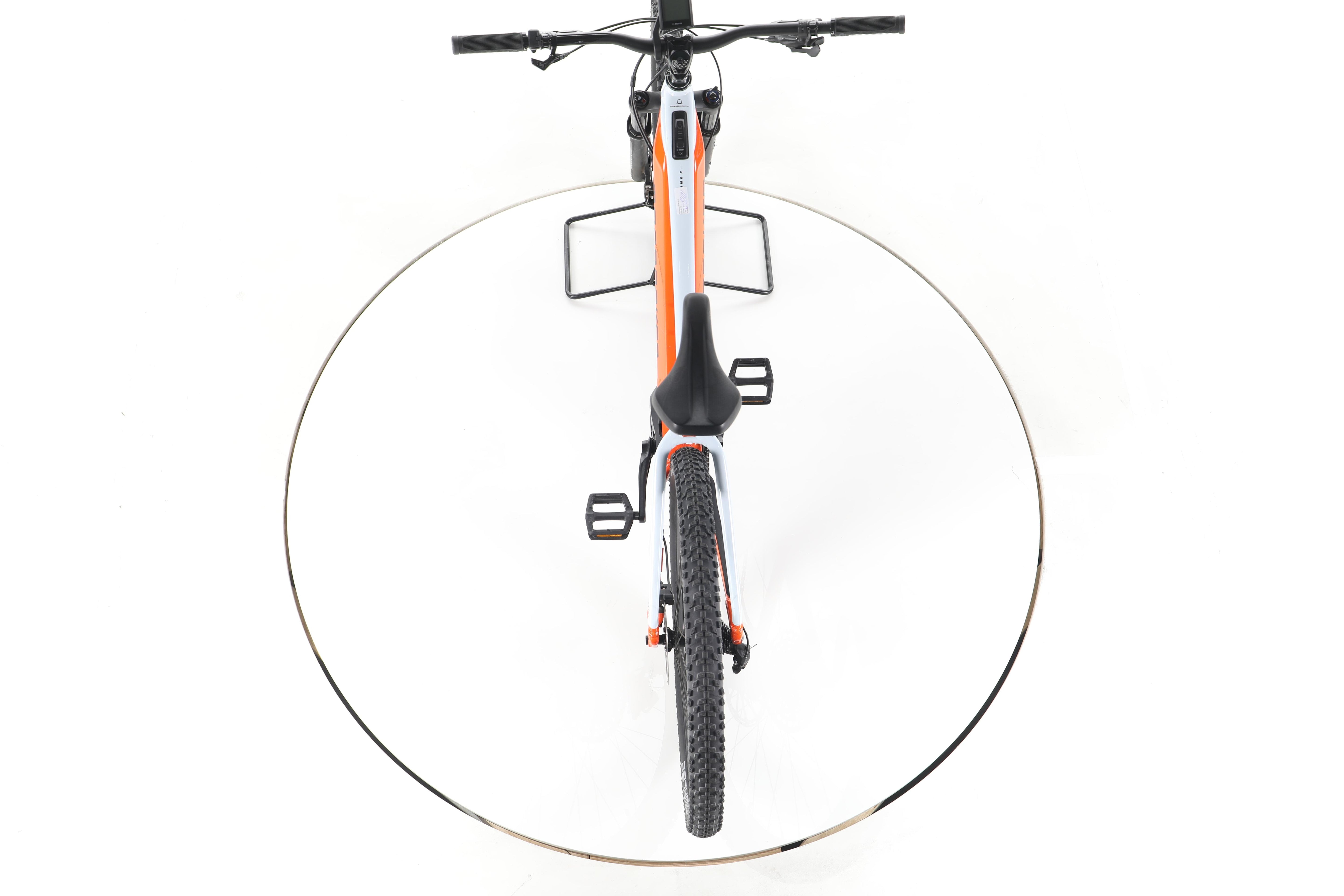 Mondraker Prime R E-Bike - Image 22