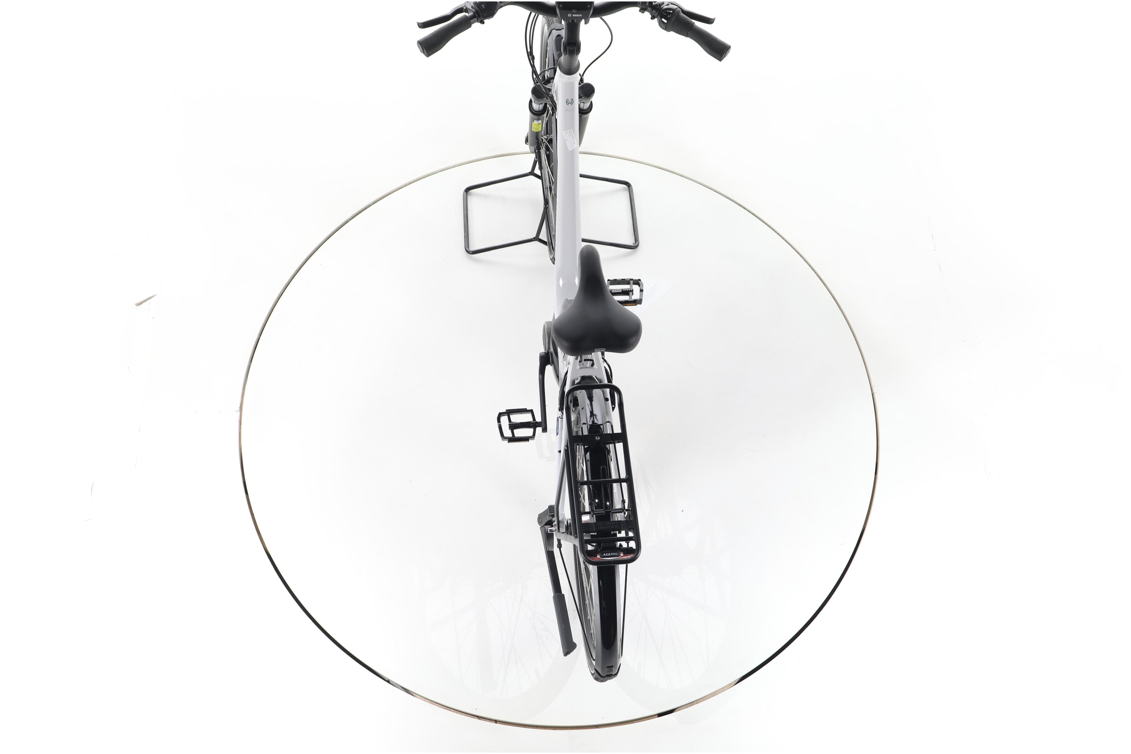 Winora CB150 City E-Bike Tiefeinsteiger - Image 22