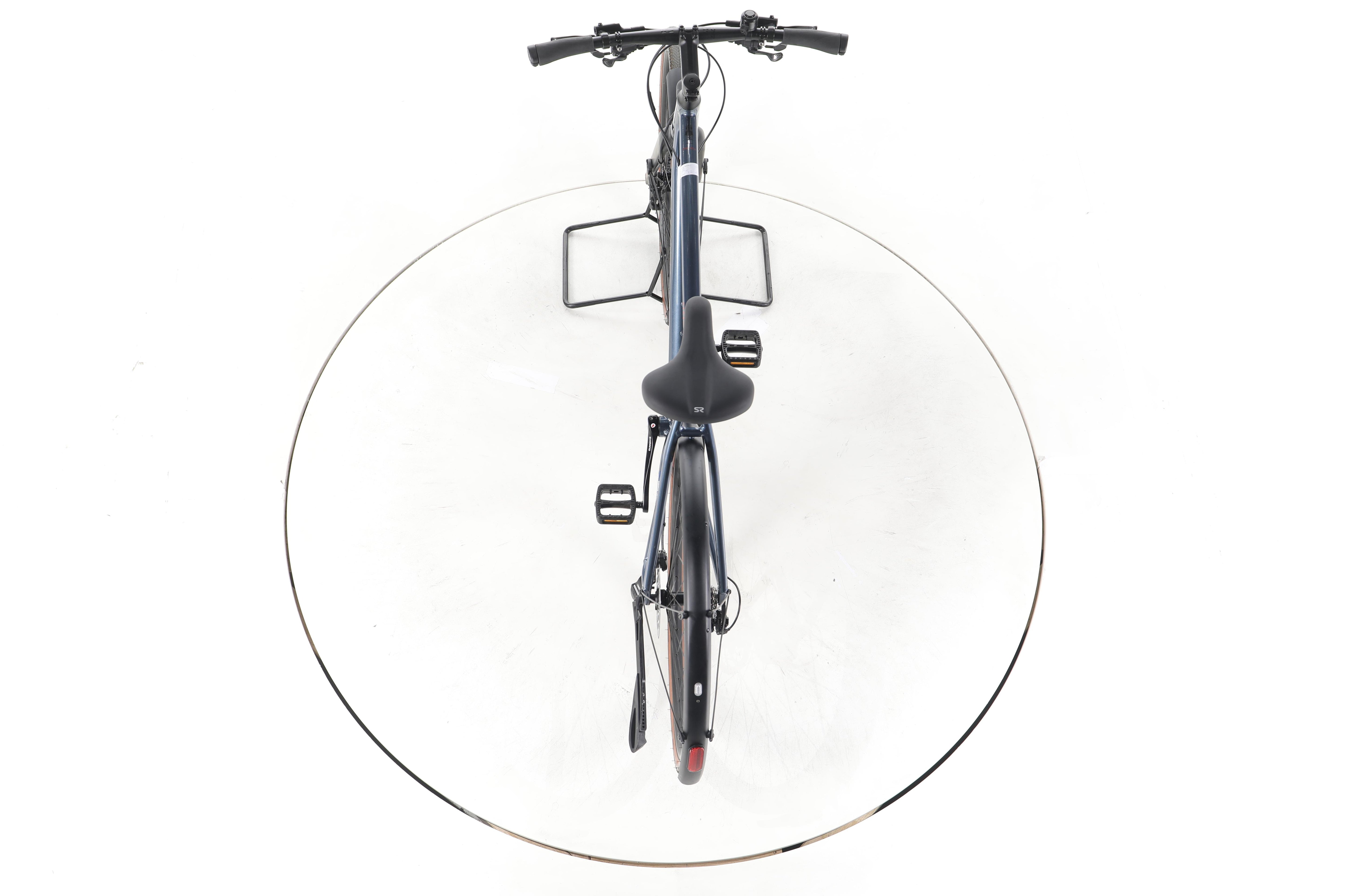 Stevens Strada 800 Tour Gent Fahrrad City & Trekking - Image 22
