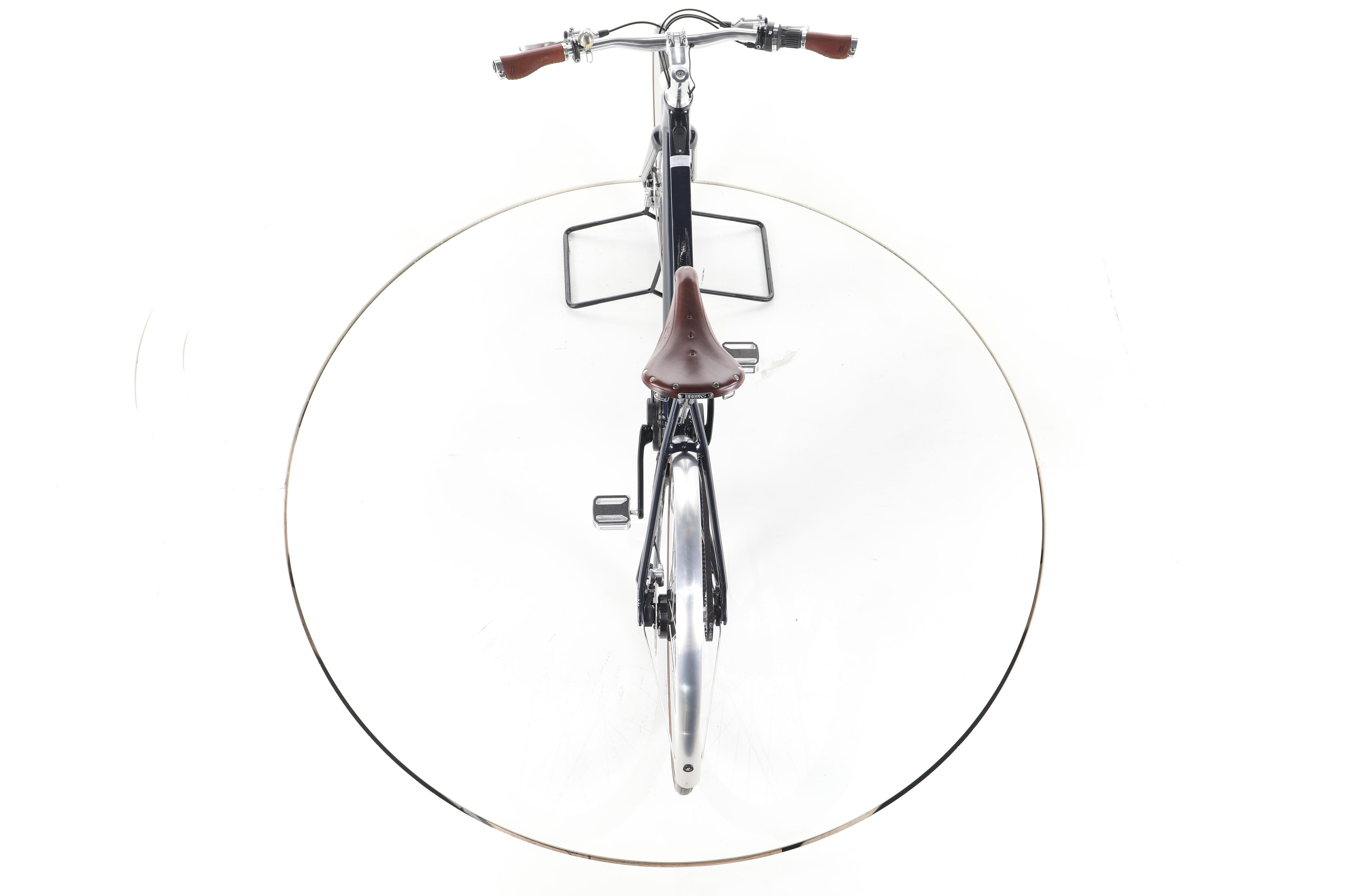 Schindelhauer Bikes Arthur IX X20 City E-Bike 2025 - Image 22