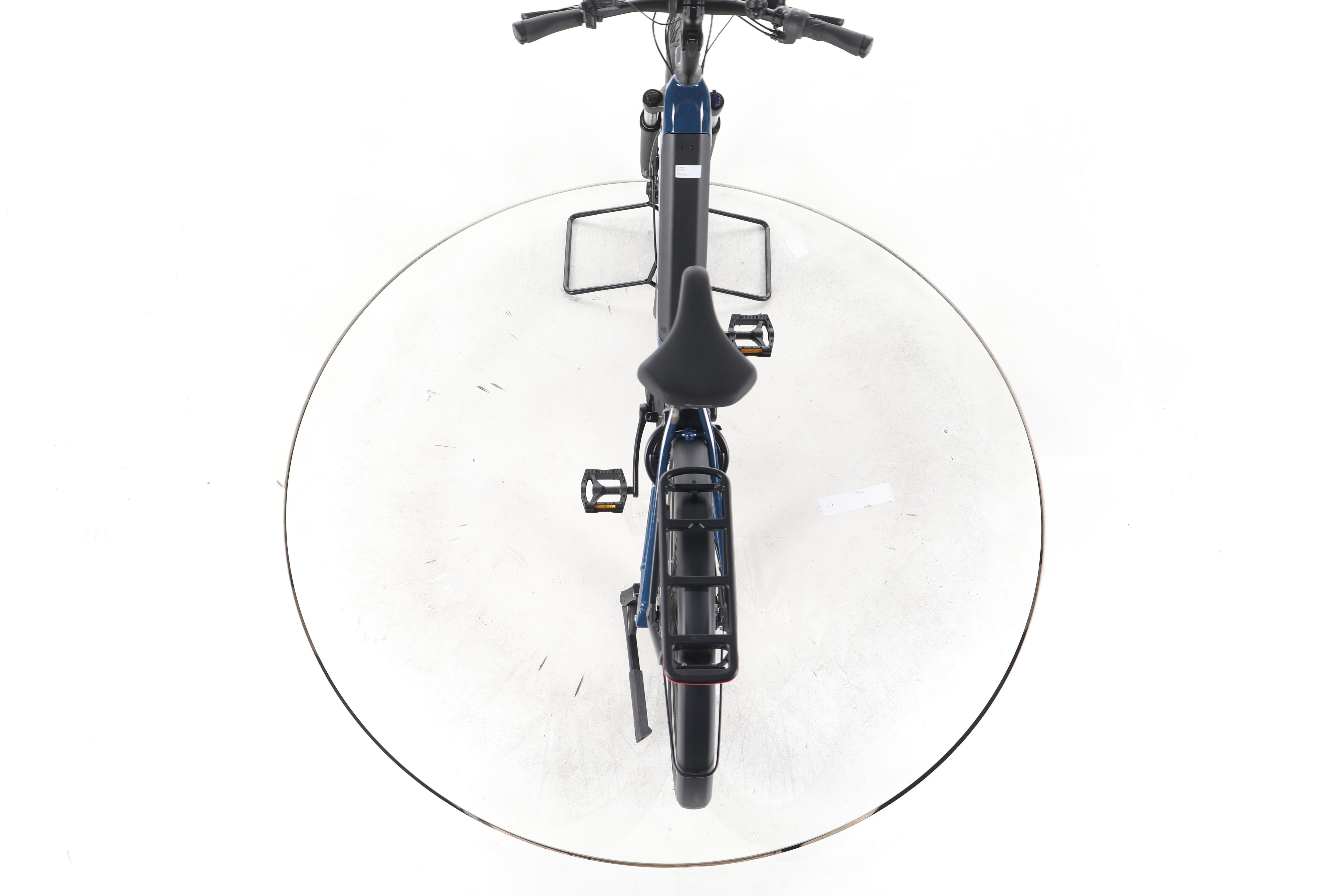 Gazelle Ultimate C380 HMB City E-Bike Tiefeinsteiger 2024 - Image 22