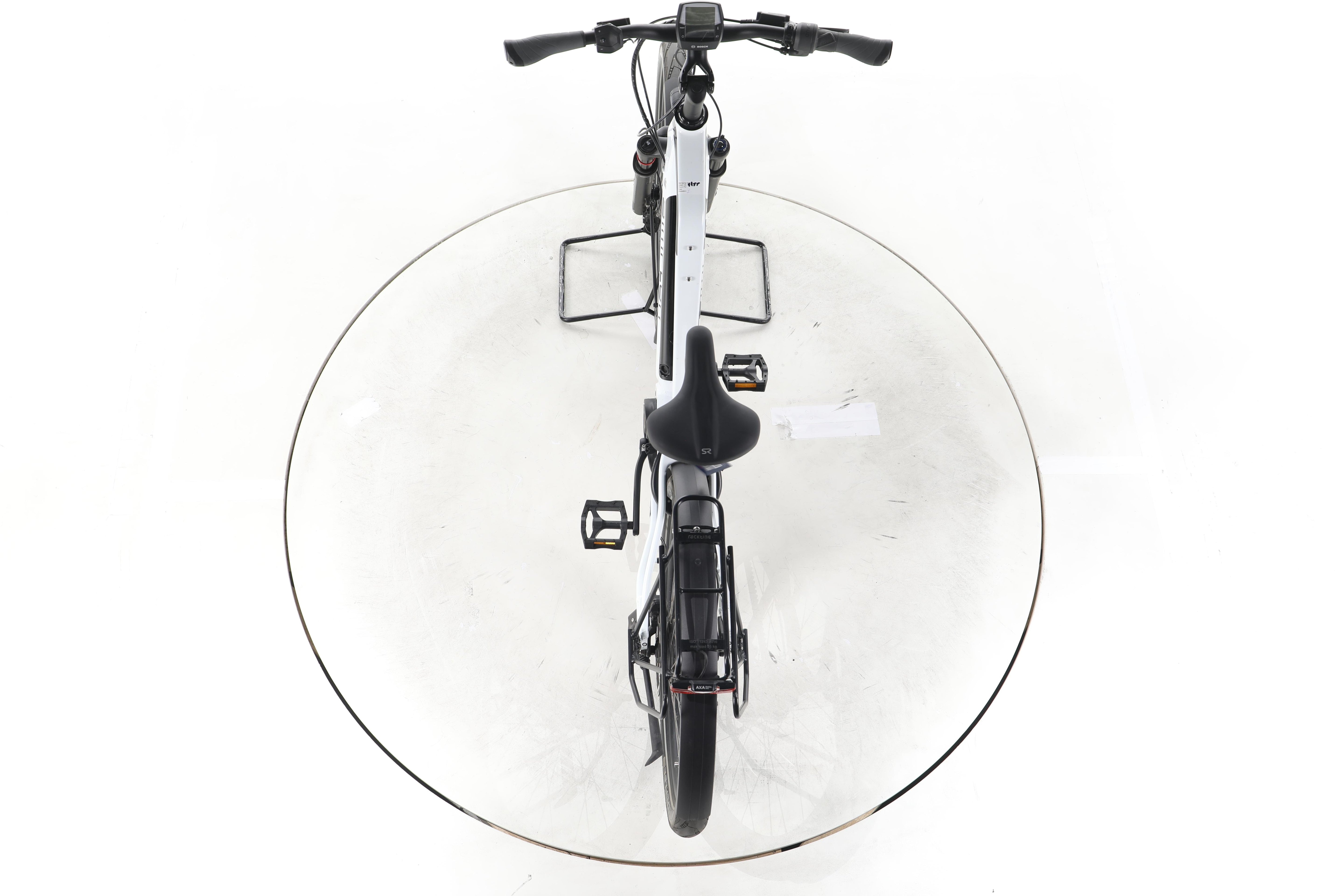 Simplon Kagu City E-Bike - Image 22