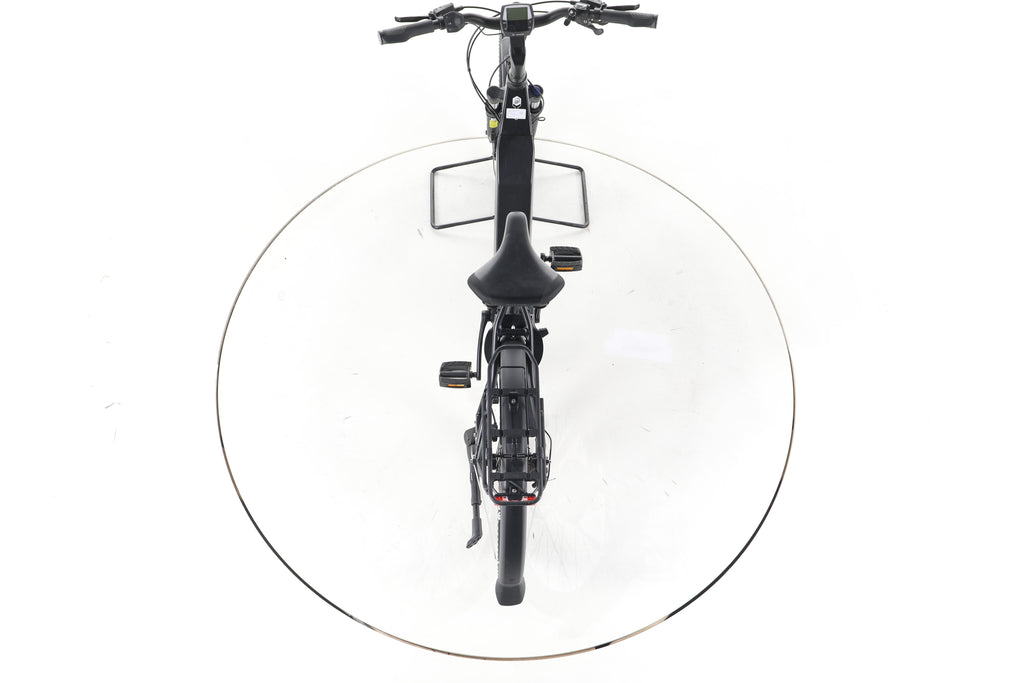 Victoria eTrekking 8.8 Trekking E-Bike Tiefeinsteiger - Image 22