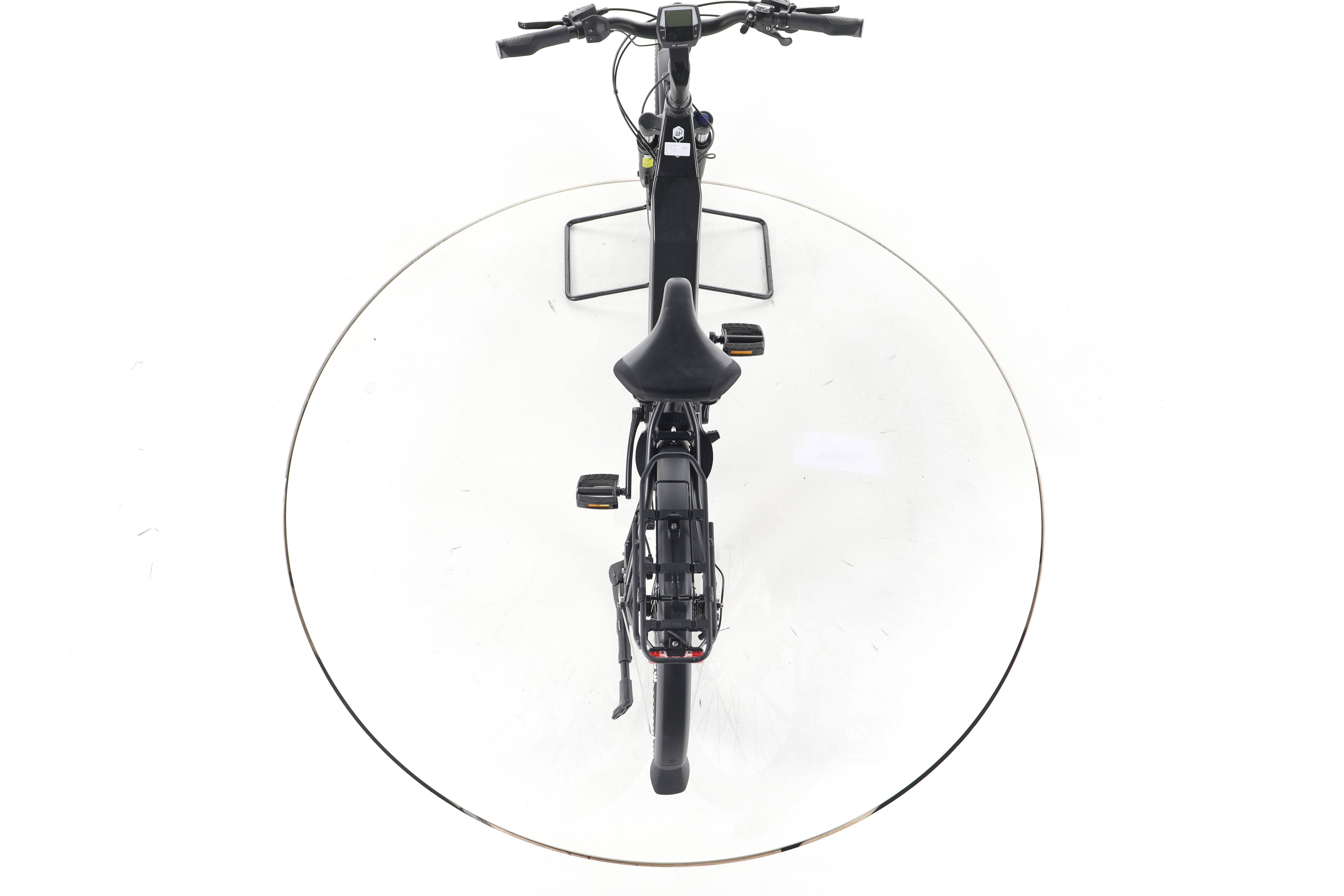 Victoria eTrekking 8.8 Trekking E-Bike Tiefeinsteiger - Image 22